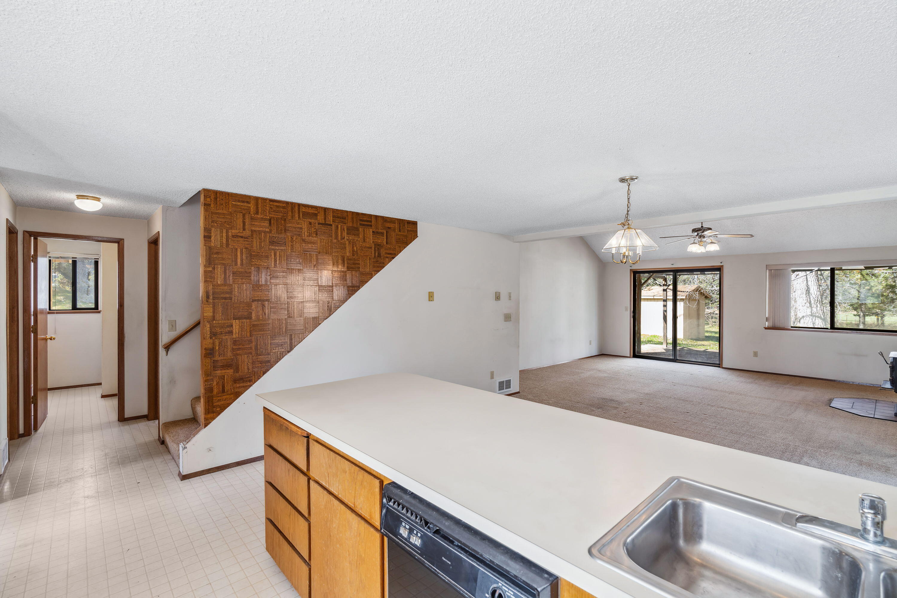 Wayman Acres - Residential