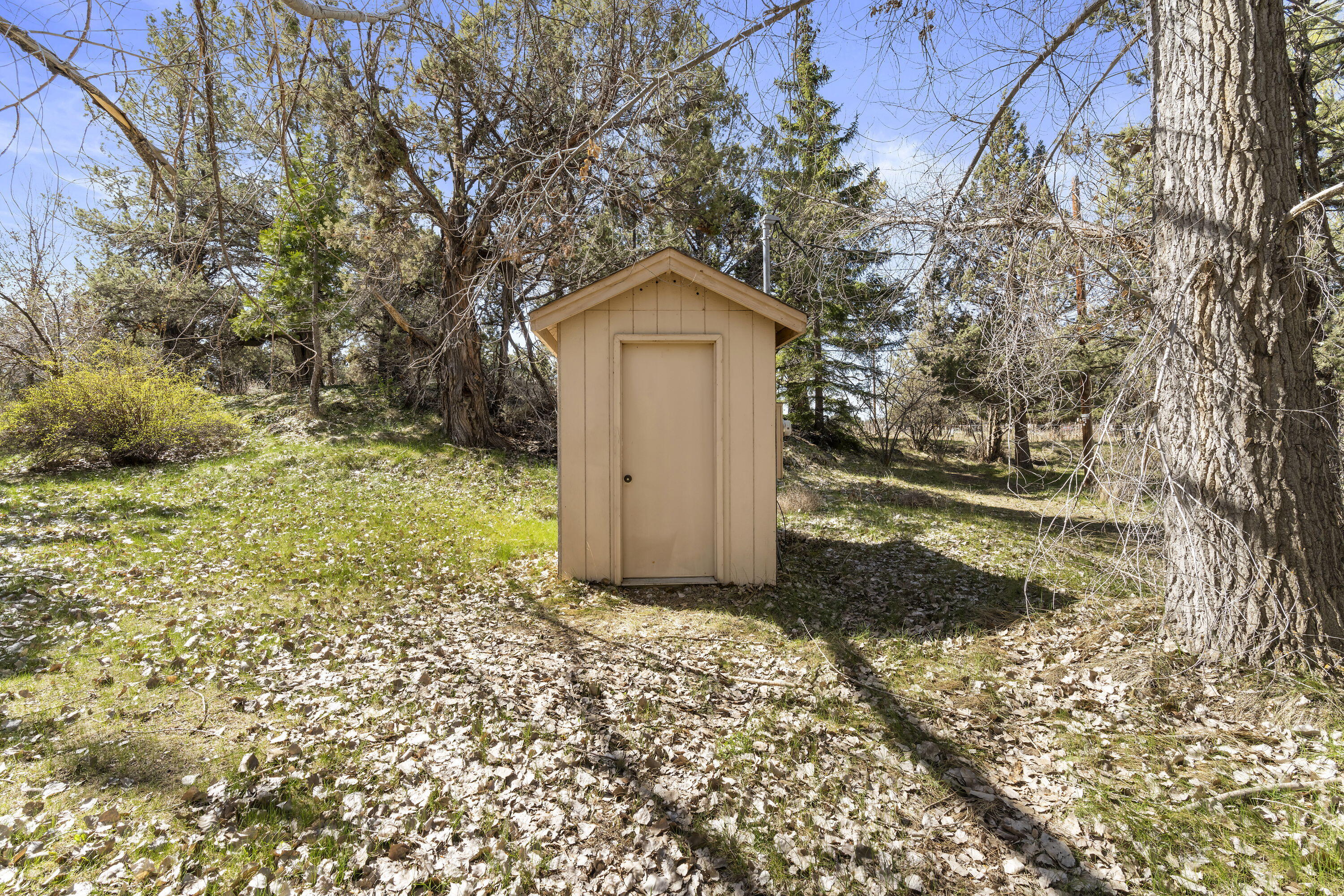 Wayman Acres - Residential