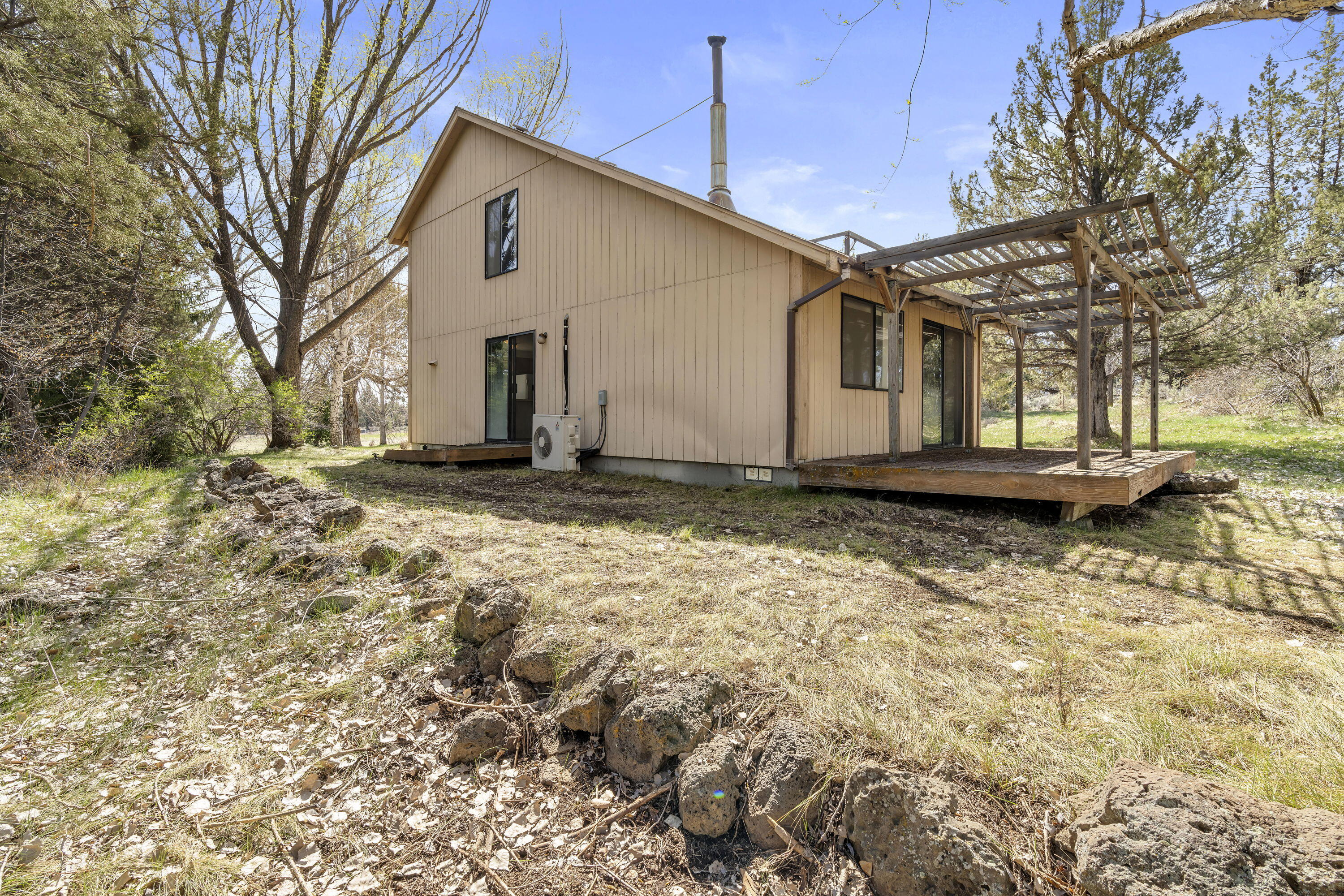 Wayman Acres - Residential