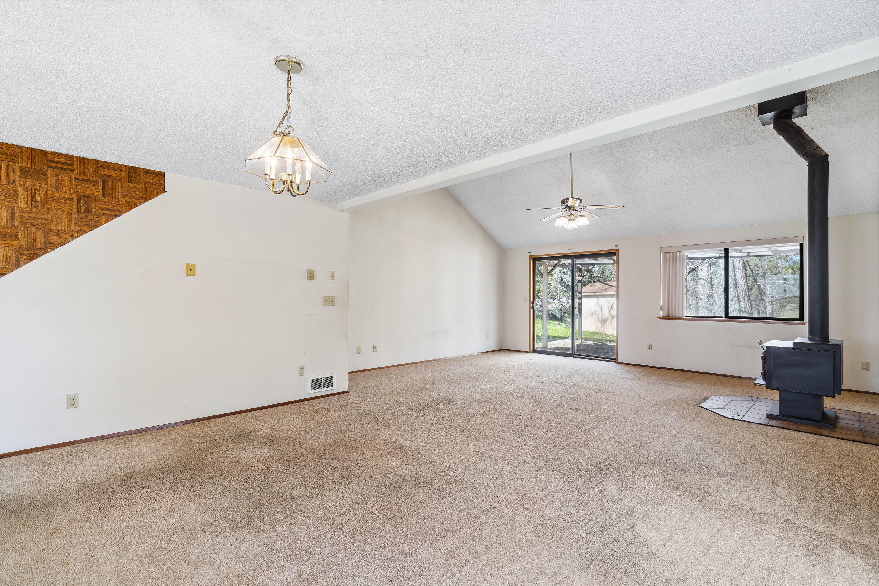 Wayman Acres - Residential