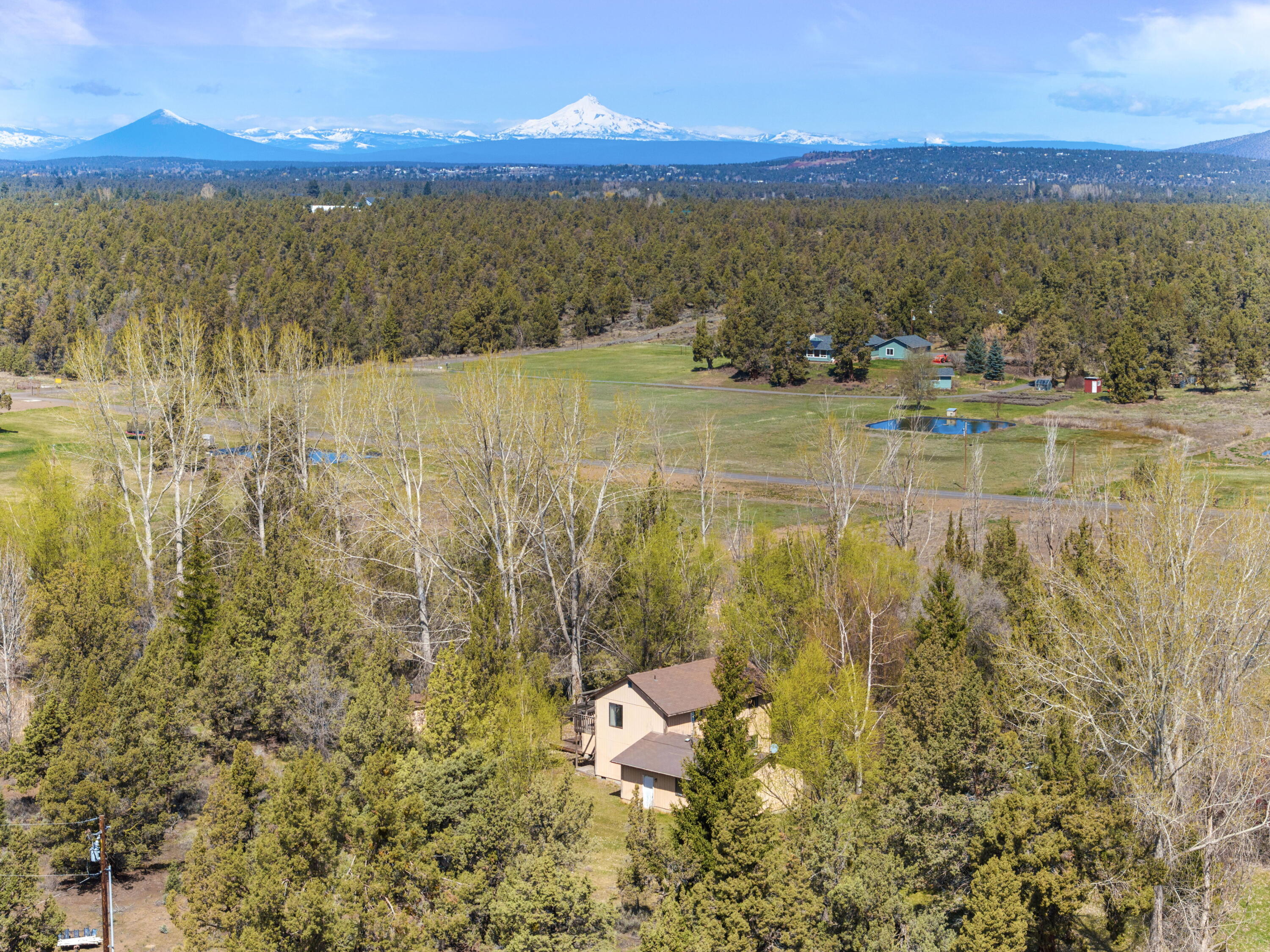 Wayman Acres - Residential