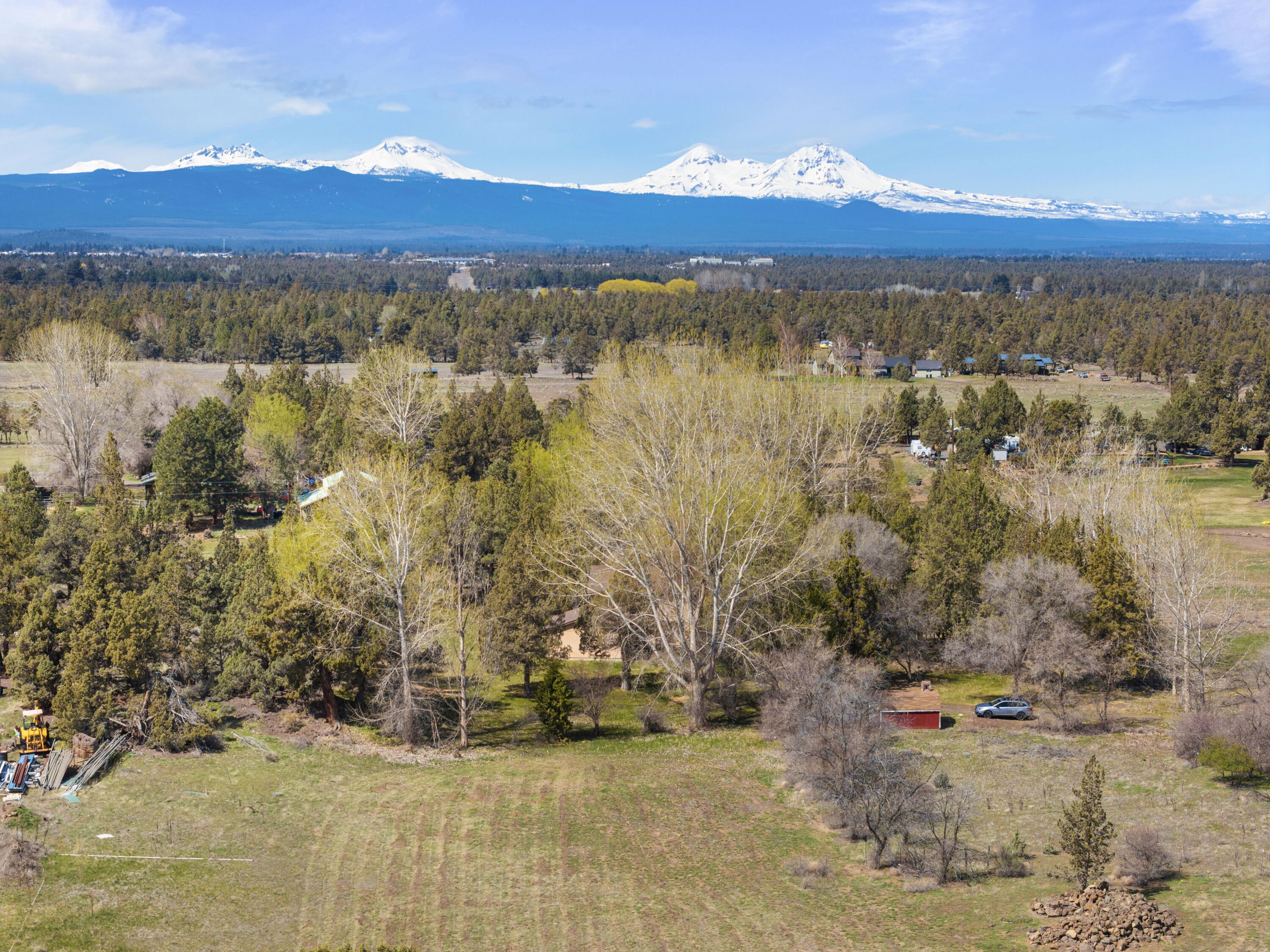 Wayman Acres - Residential