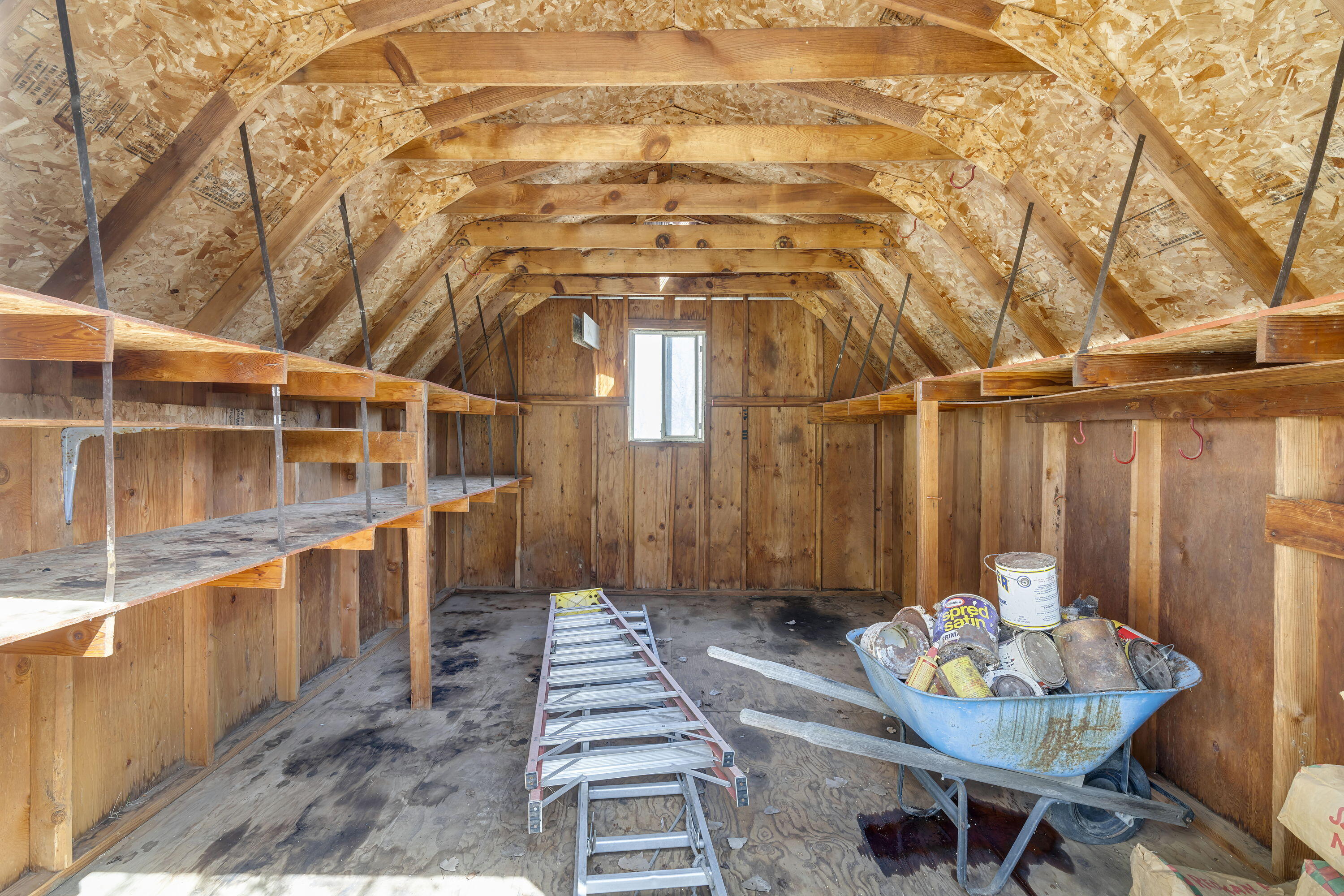 Wayman Acres - Residential