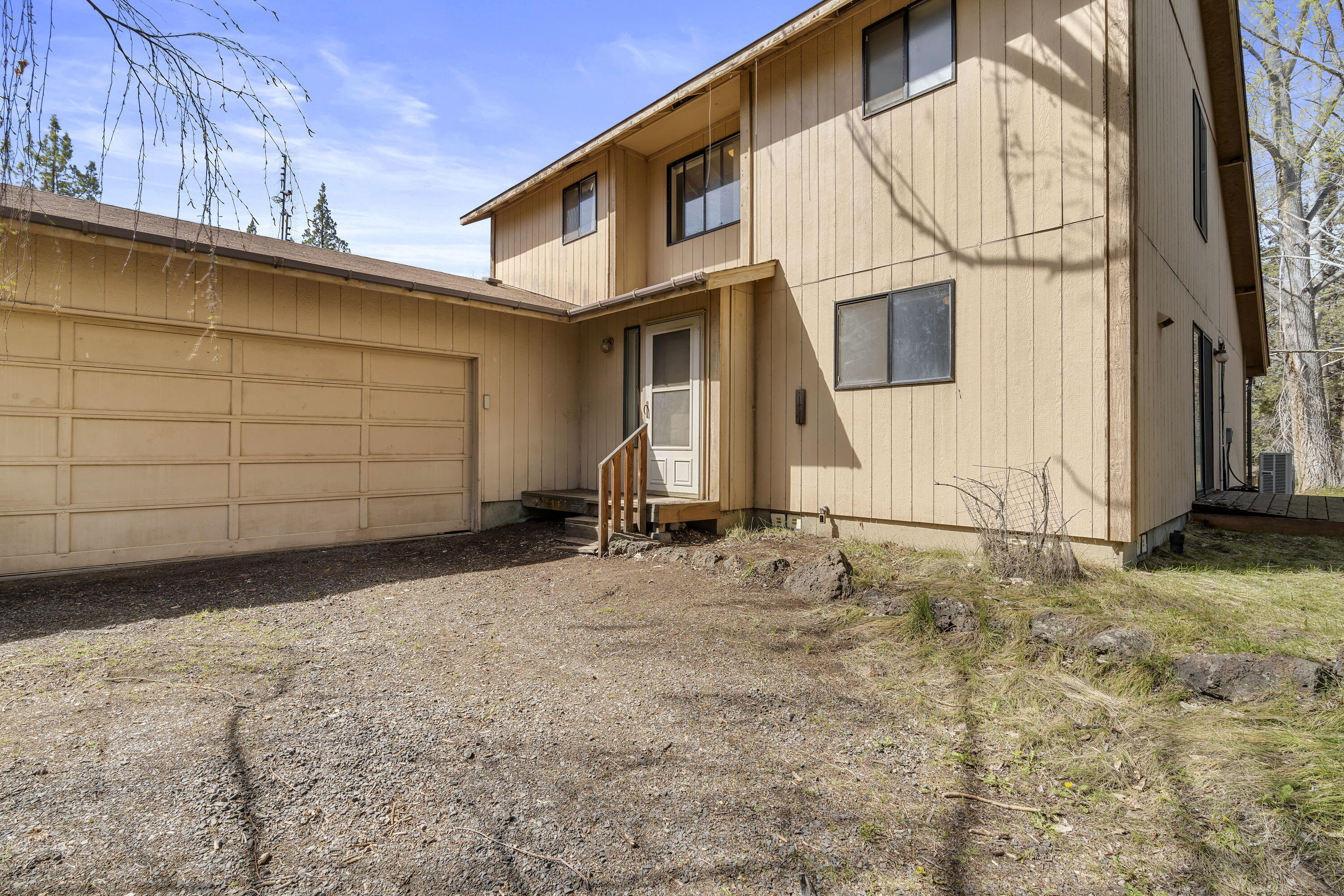 Wayman Acres - Residential