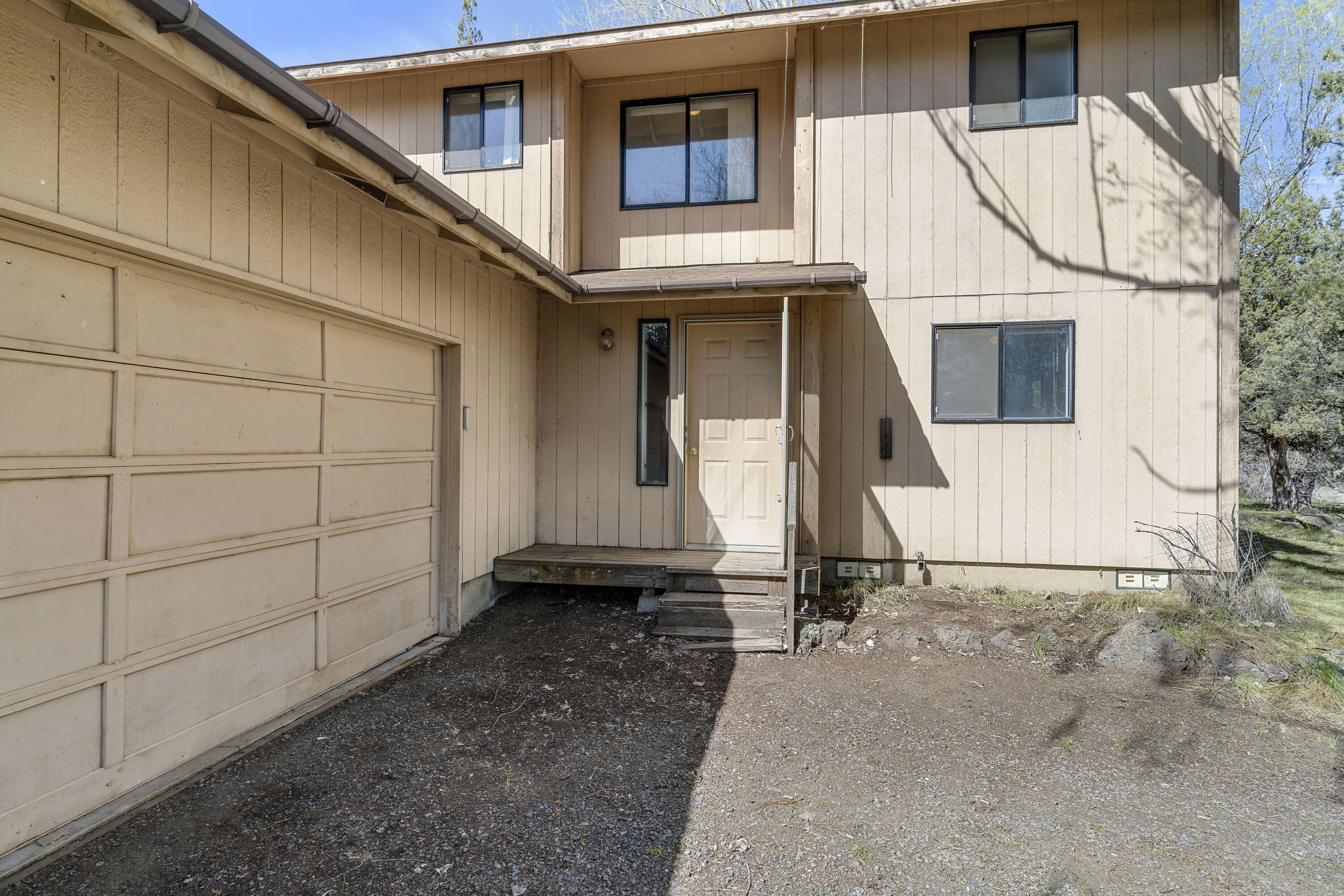 Wayman Acres - Residential