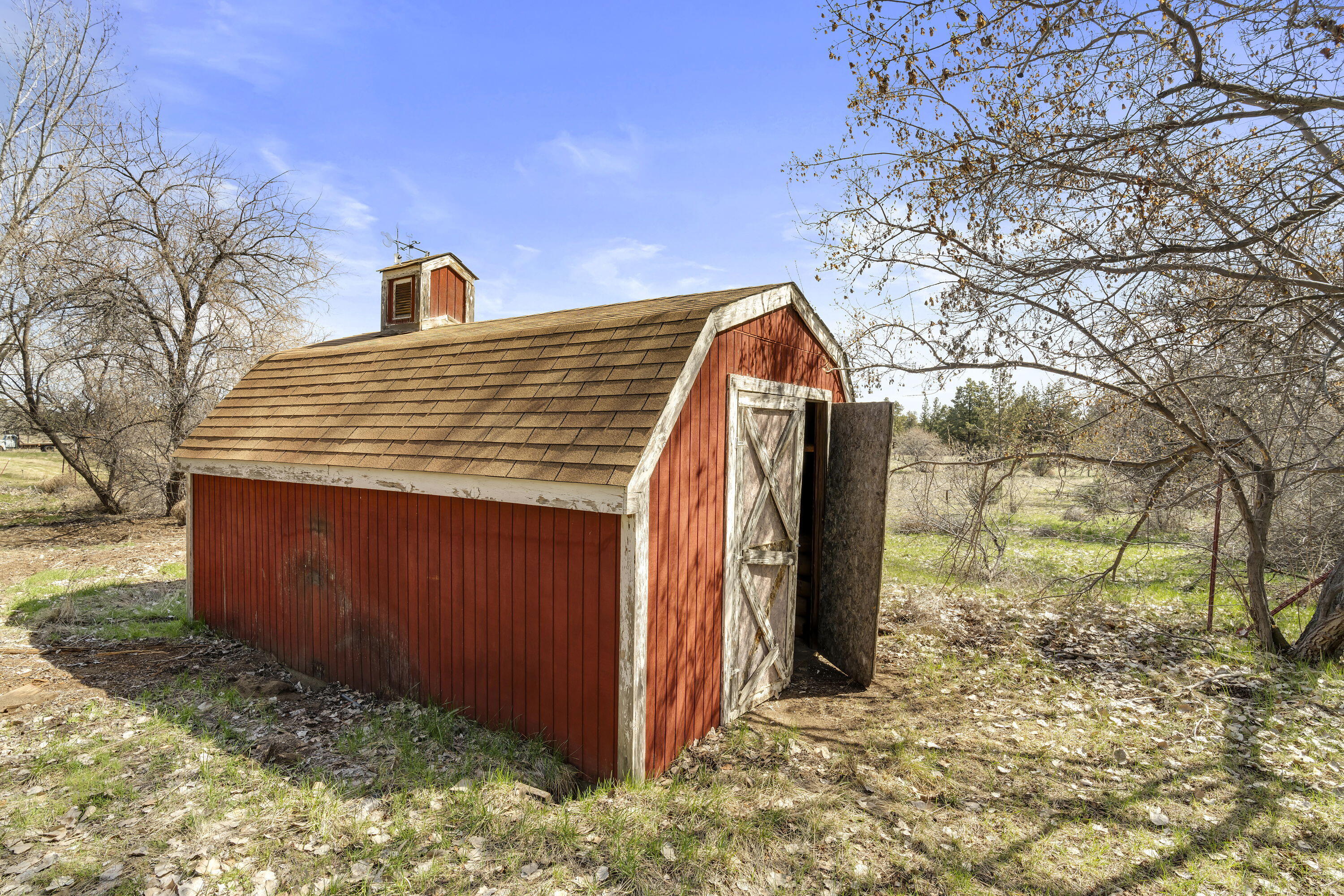 Wayman Acres - Residential