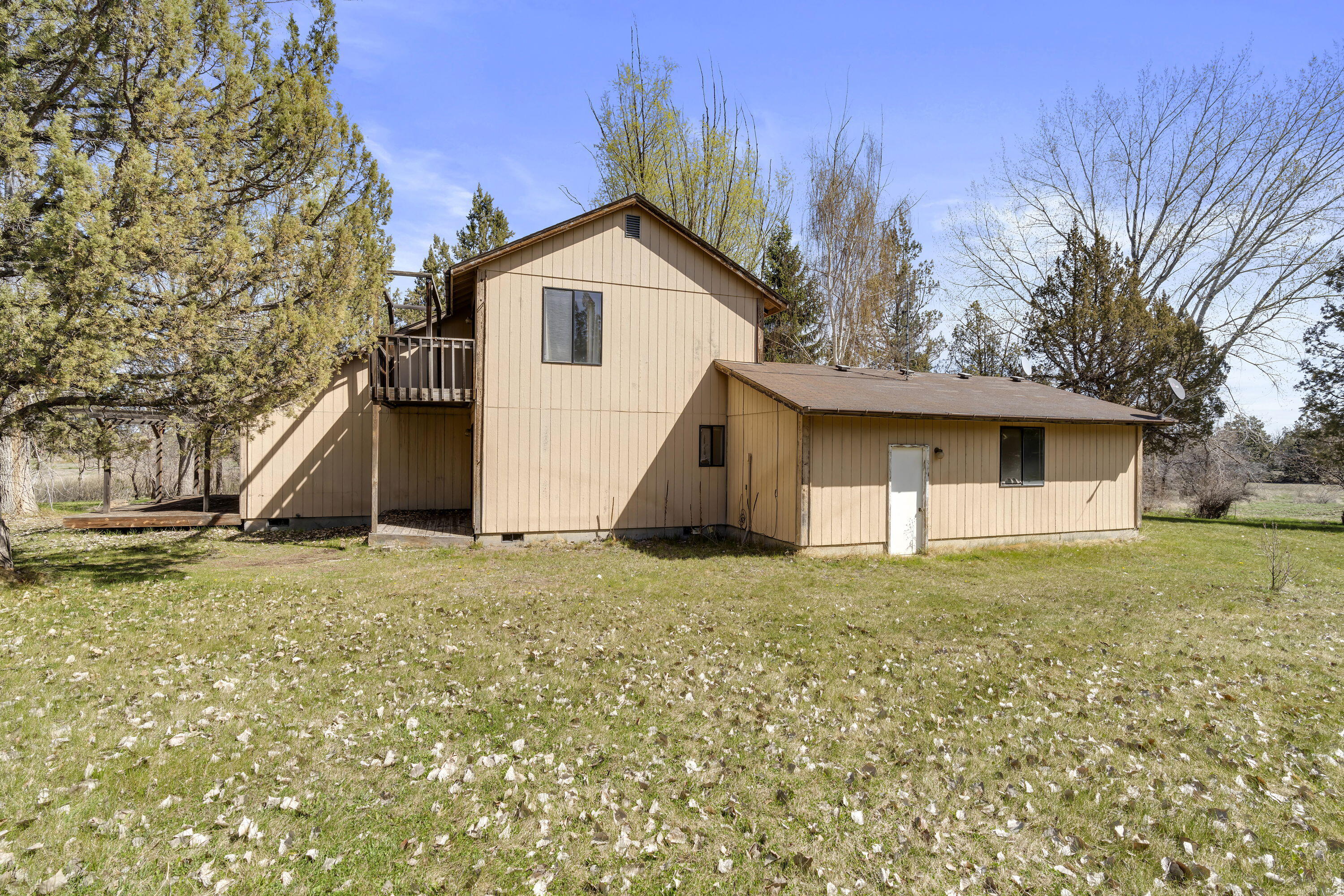 Wayman Acres - Residential