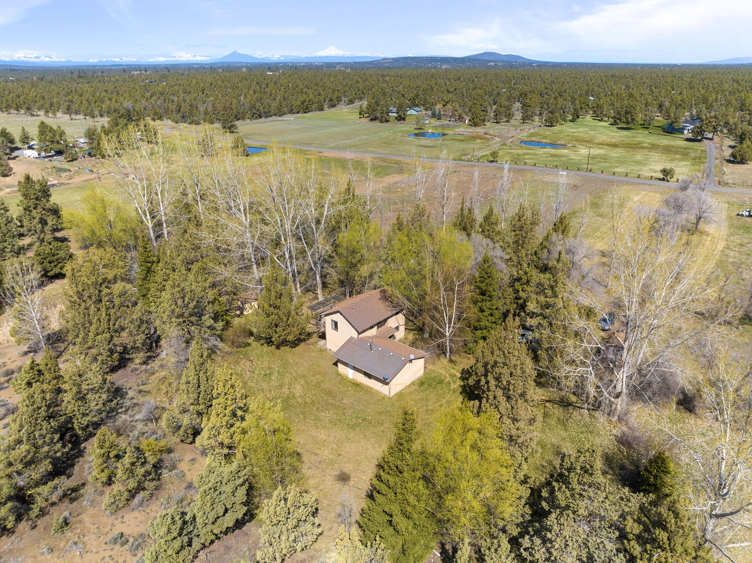 Wayman Acres - Residential