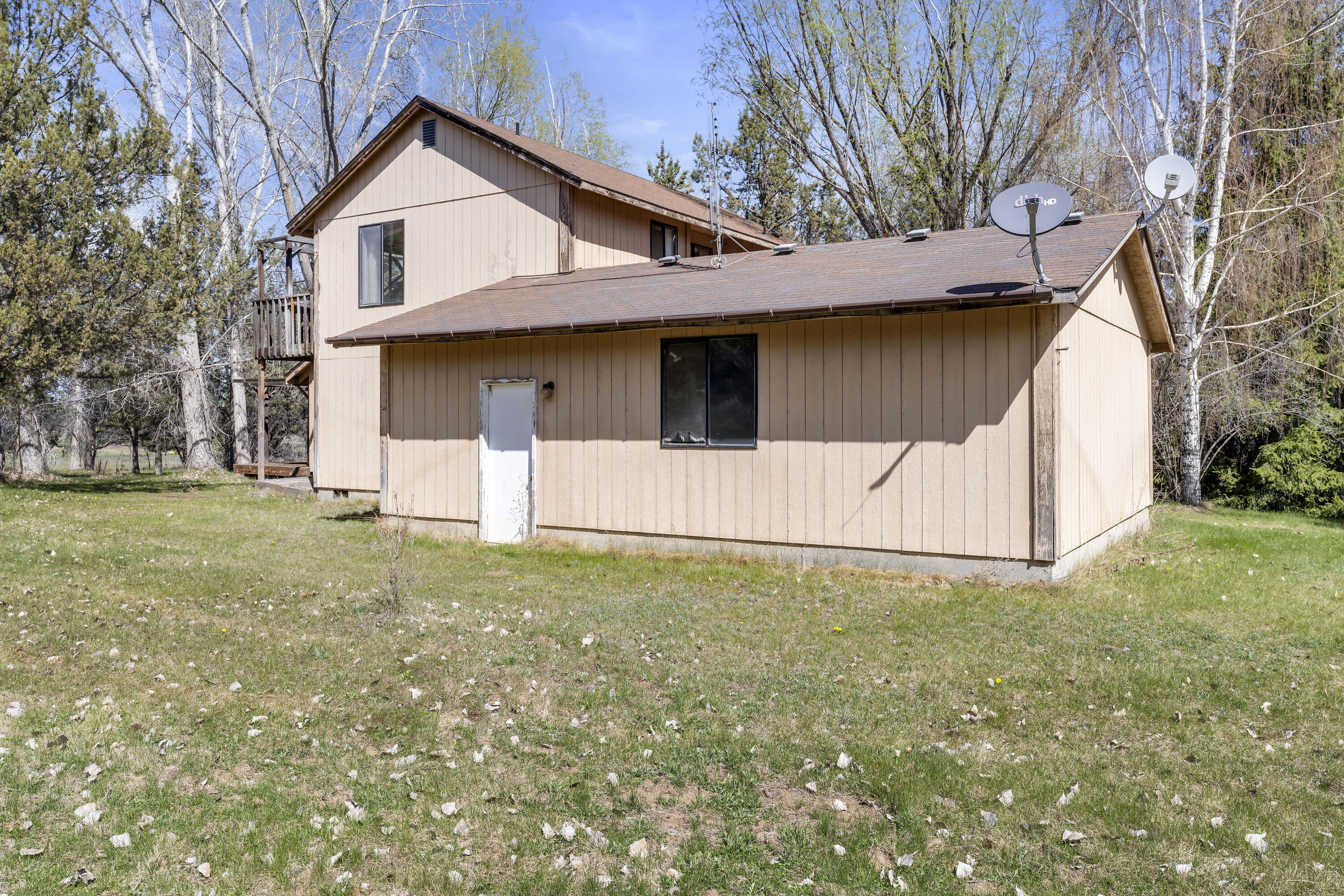 Wayman Acres - Residential