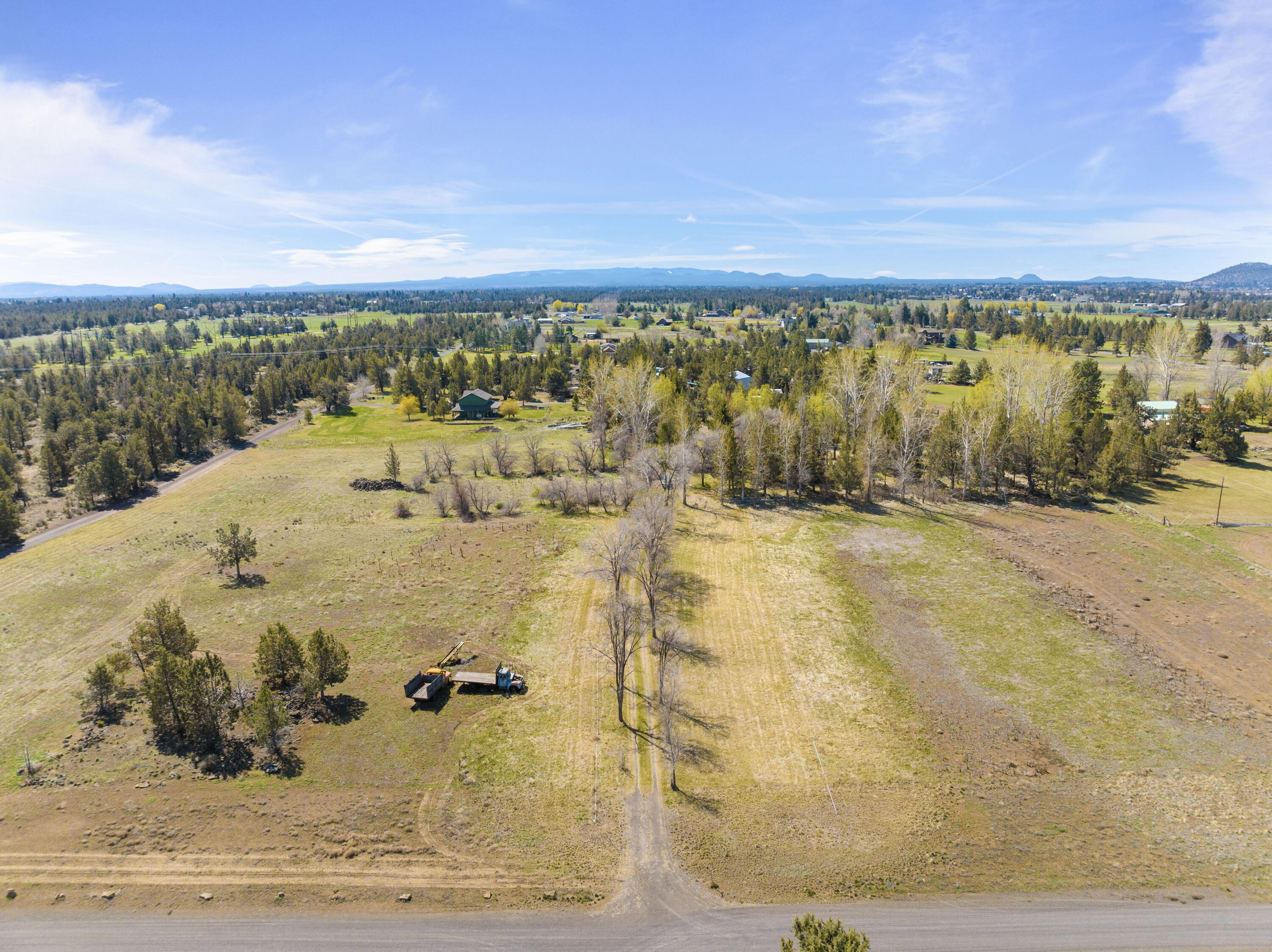 Wayman Acres - Residential