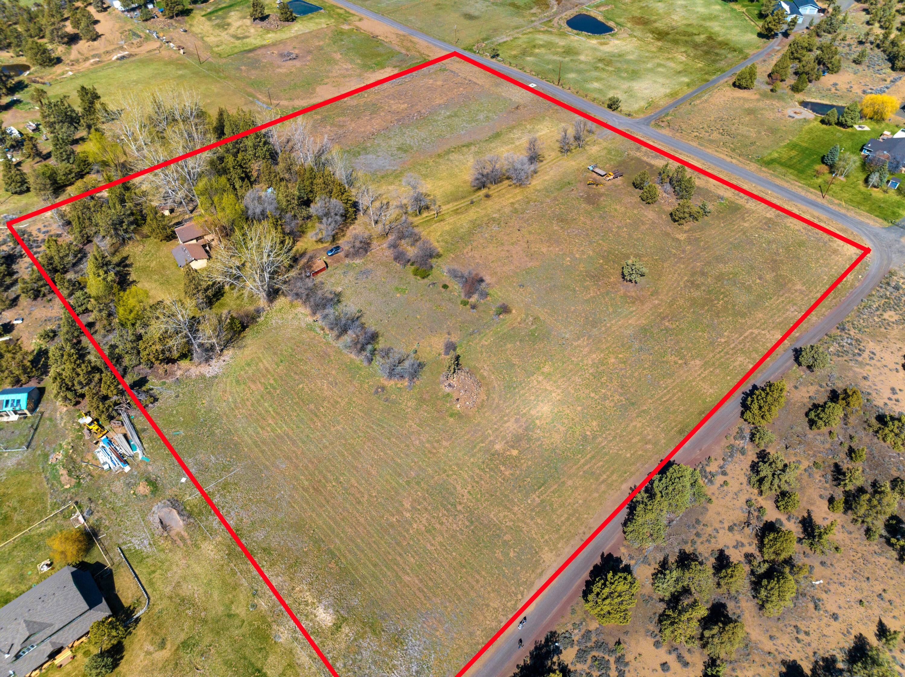 Wayman Acres - Residential