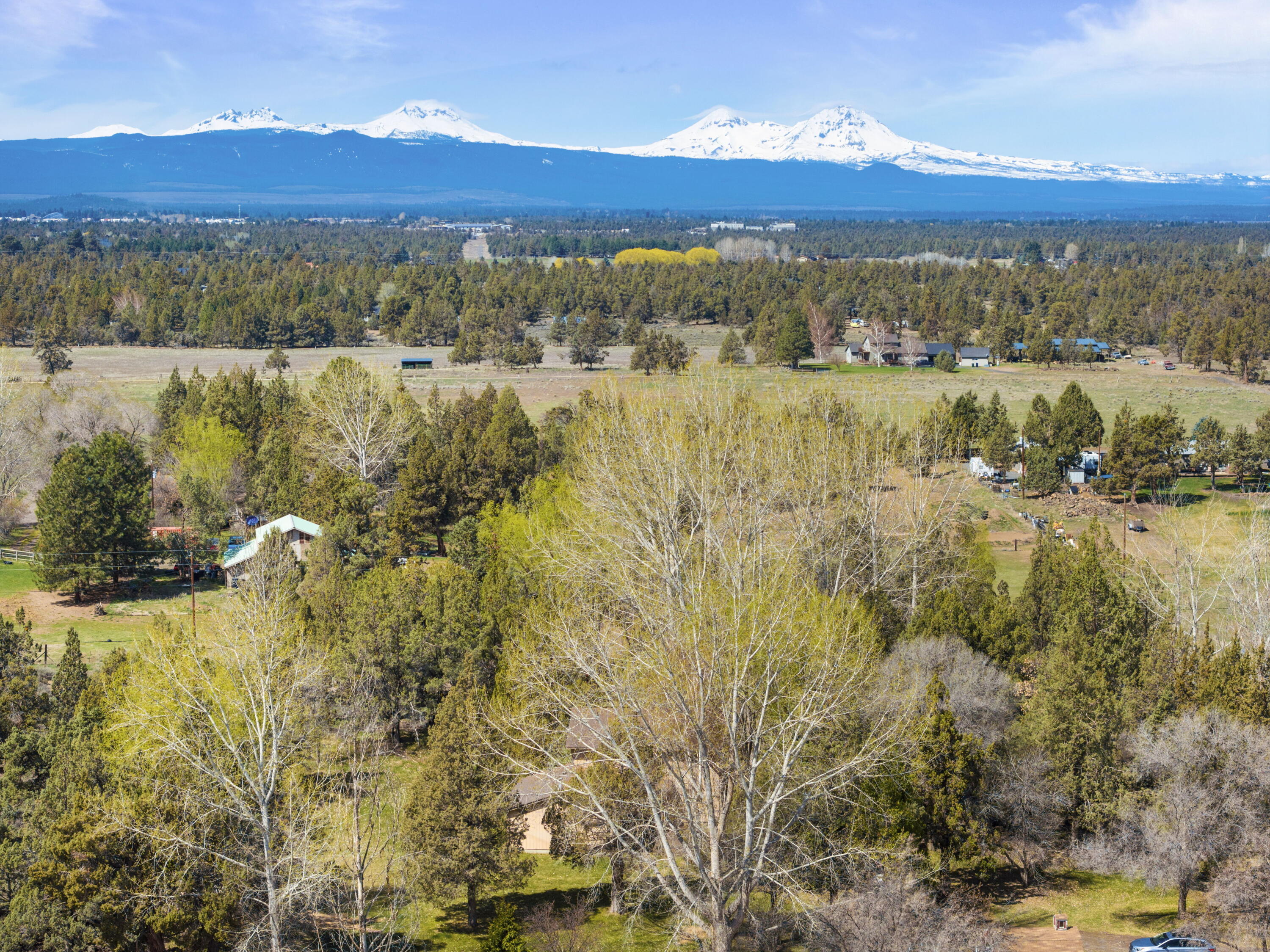 Wayman Acres - Residential