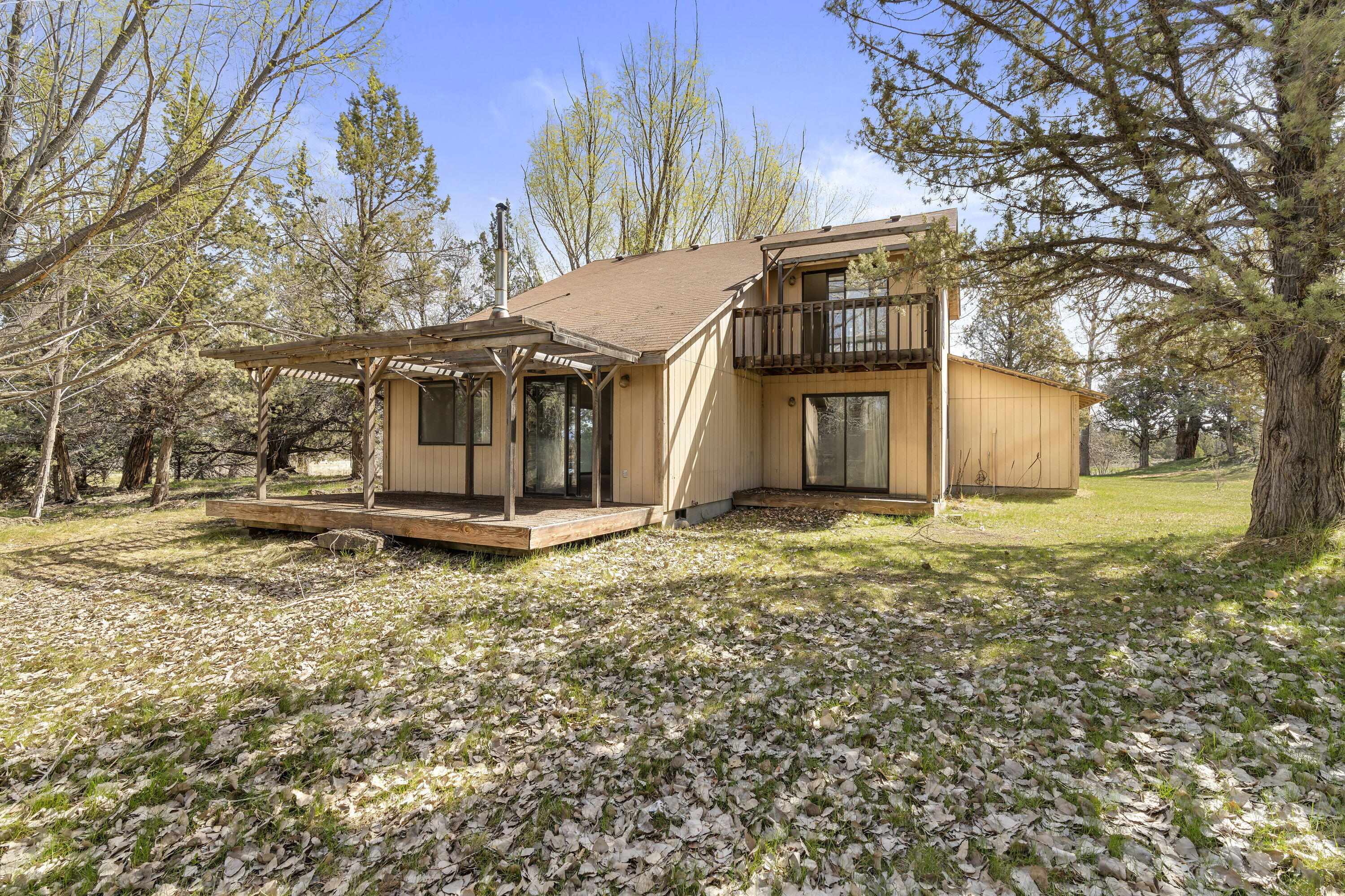 Wayman Acres - Residential