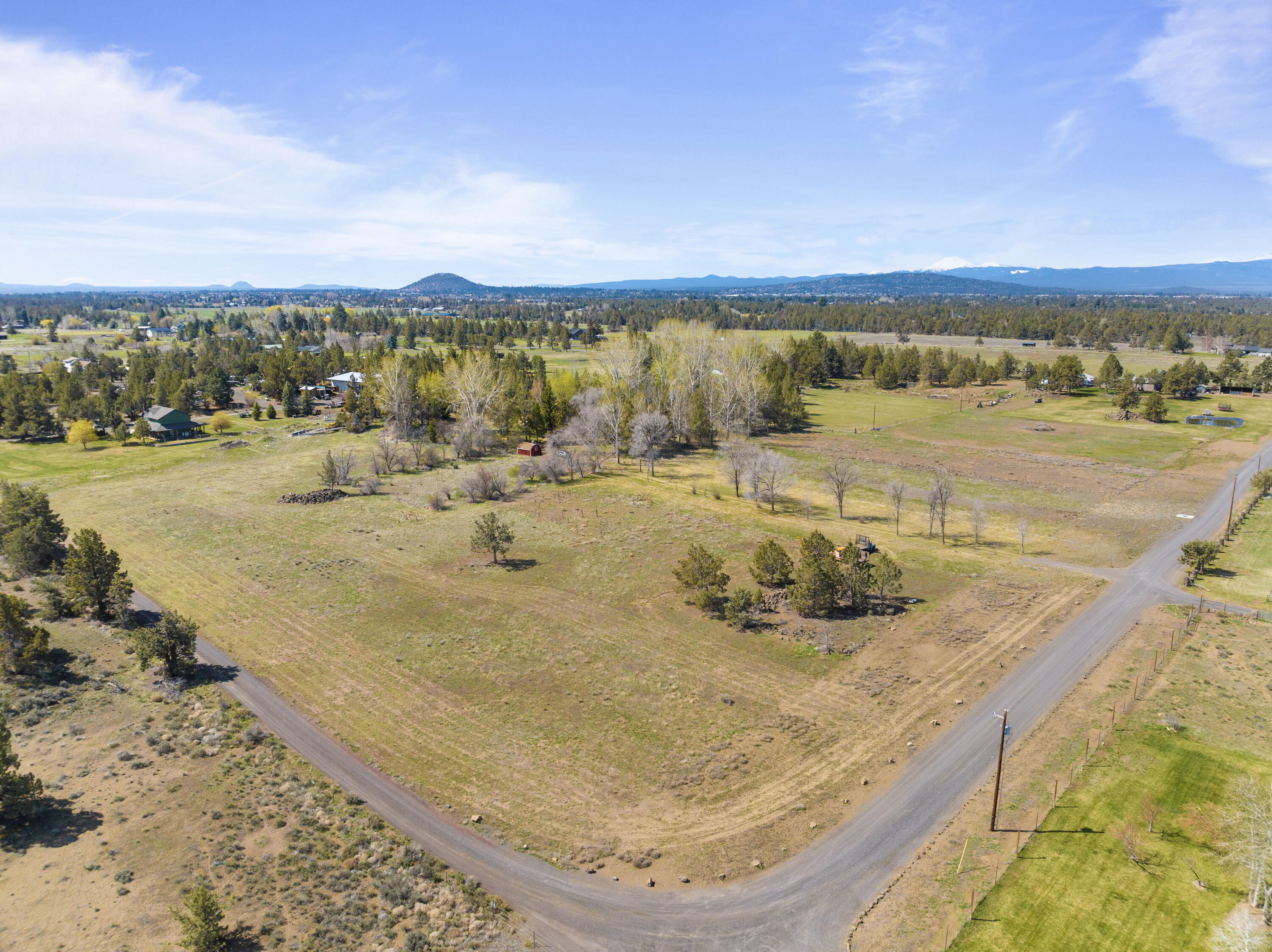 Wayman Acres - Residential