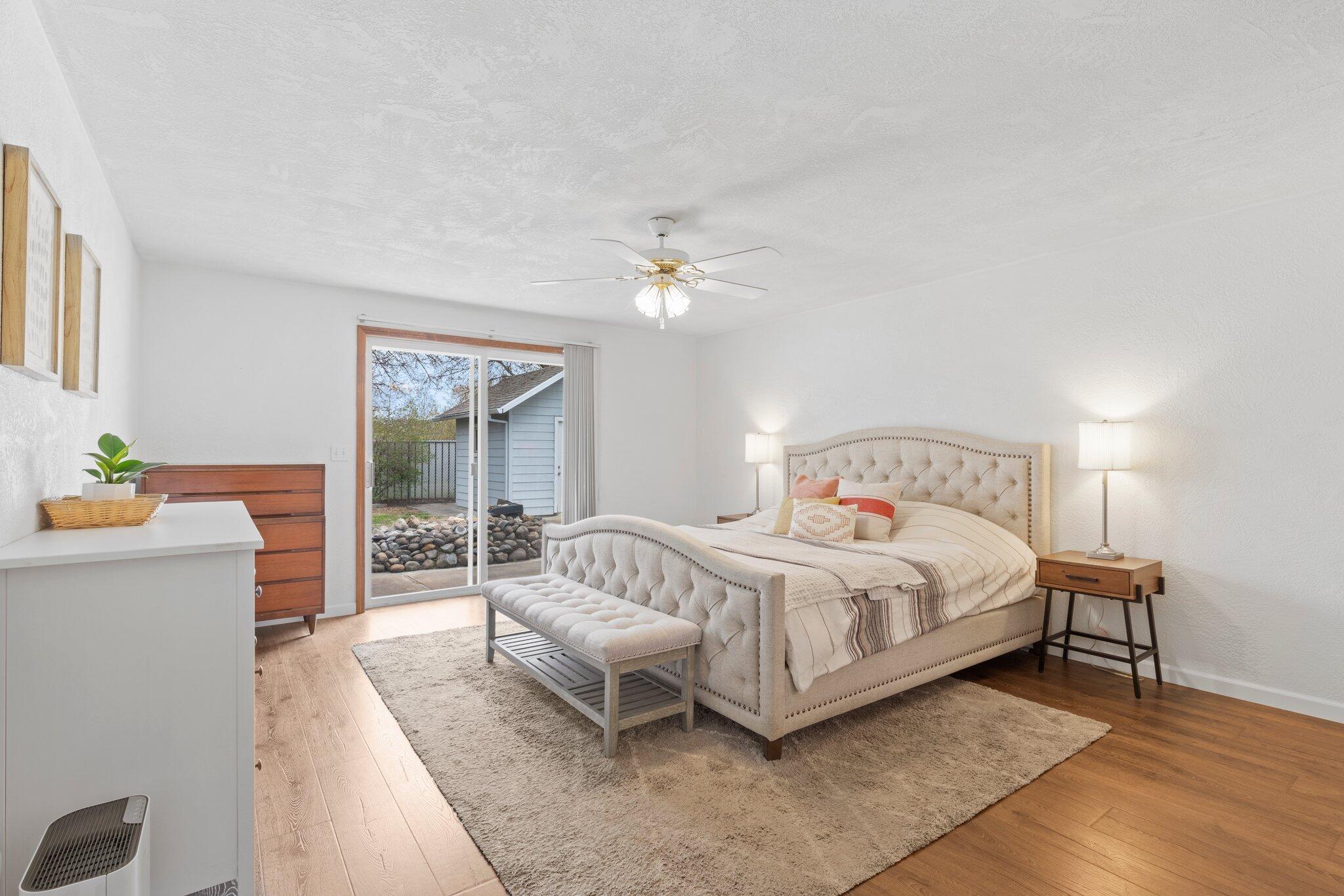 Jackson Creek Estates Subdivision Unit No 4 - Residential