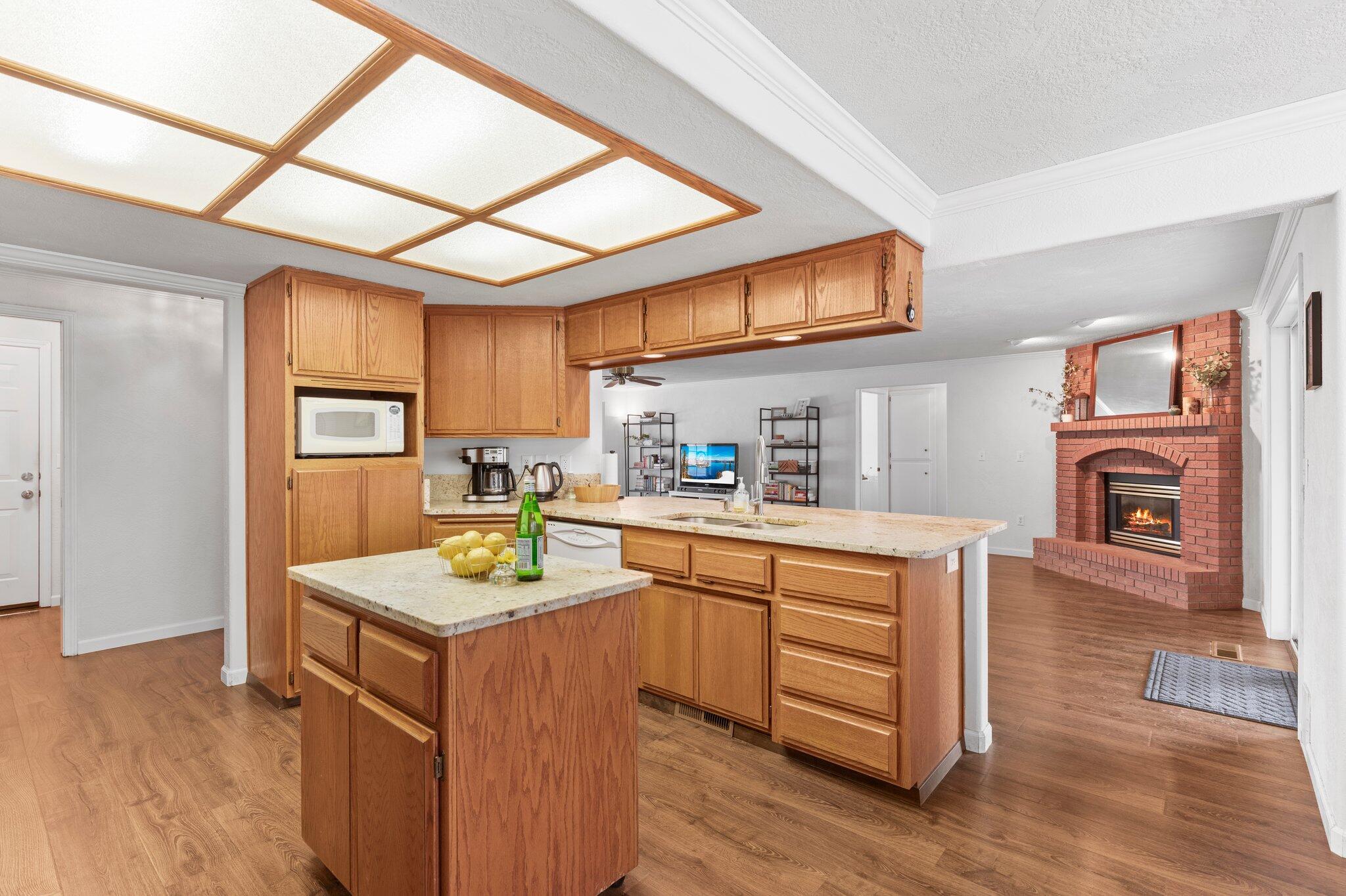 Jackson Creek Estates Subdivision Unit No 4 - Residential