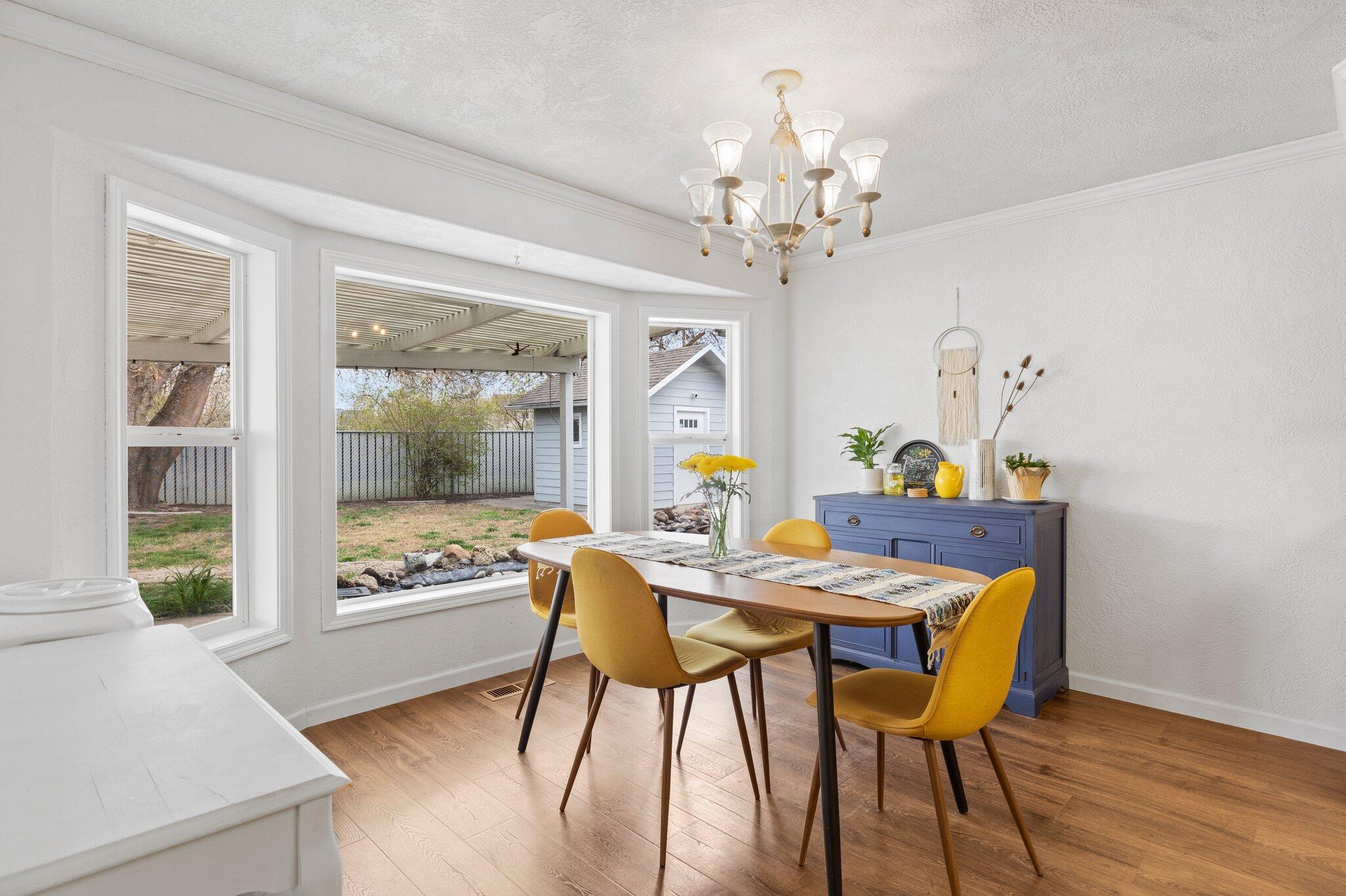 Jackson Creek Estates Subdivision Unit No 4 - Residential