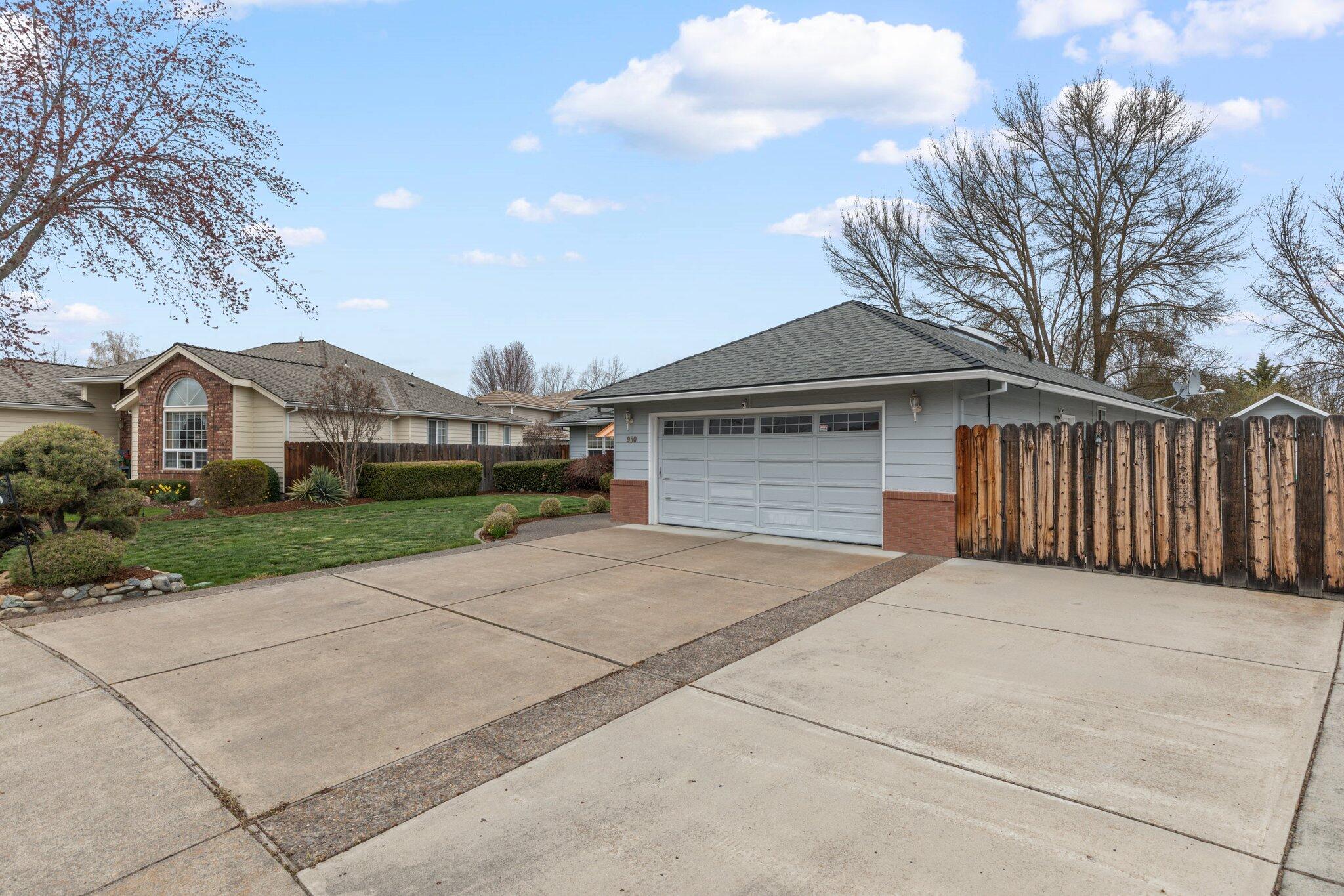 Jackson Creek Estates Subdivision Unit No 4 - Residential