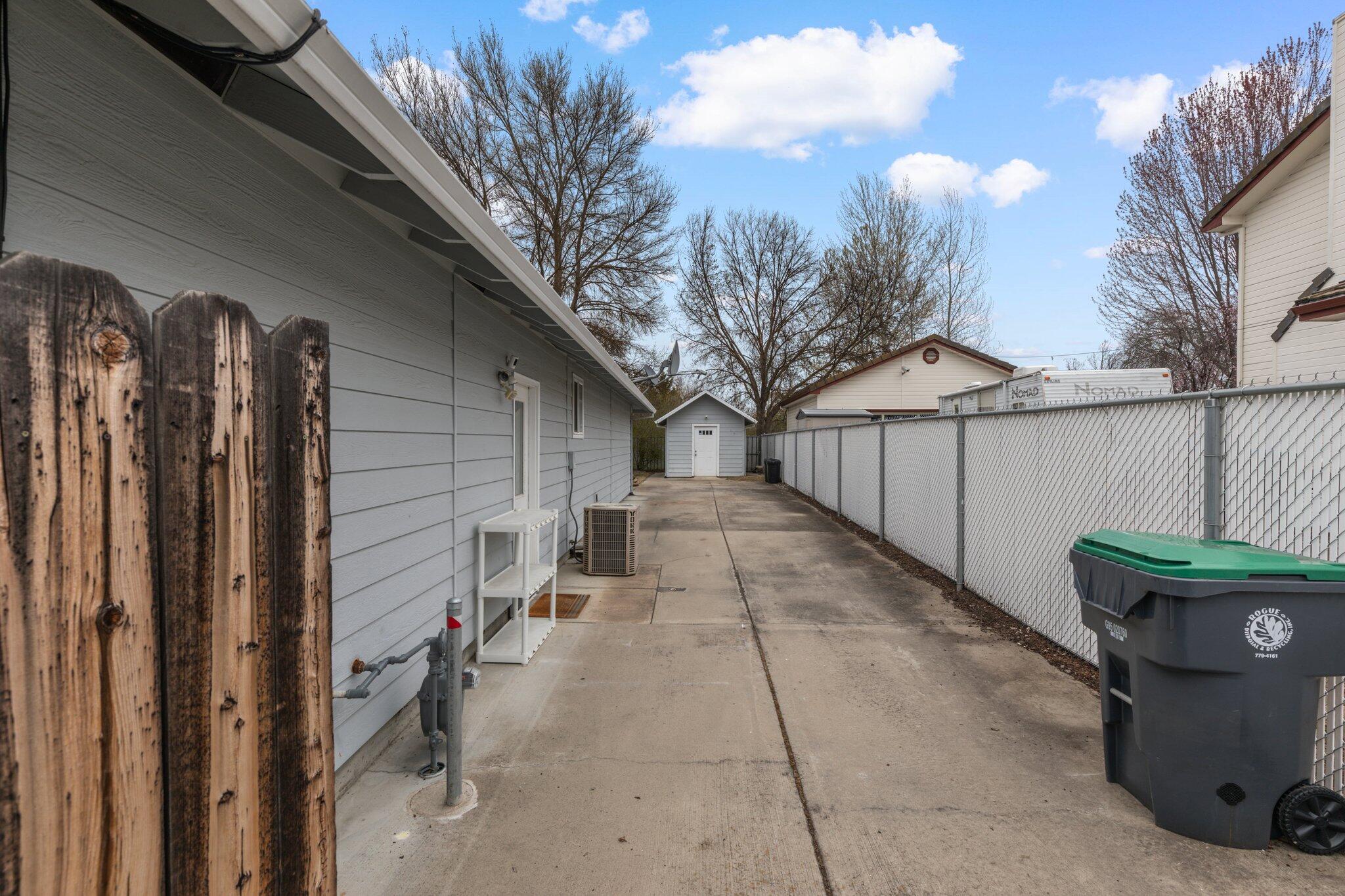 Jackson Creek Estates Subdivision Unit No 4 - Residential