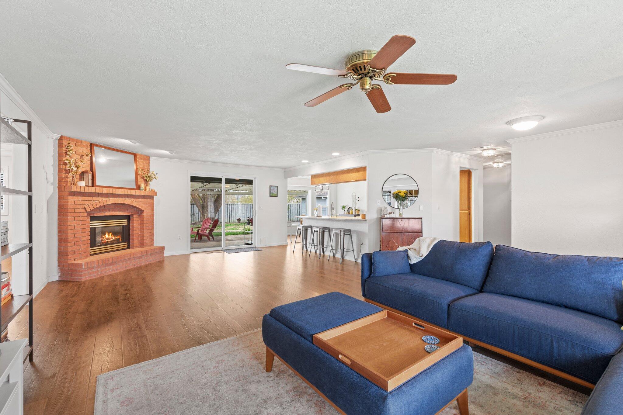 Jackson Creek Estates Subdivision Unit No 4 - Residential