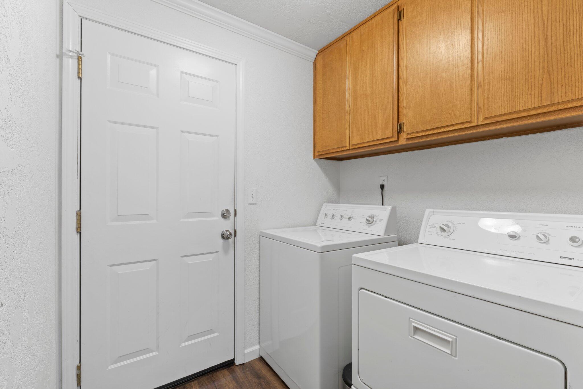 Jackson Creek Estates Subdivision Unit No 4 - Residential