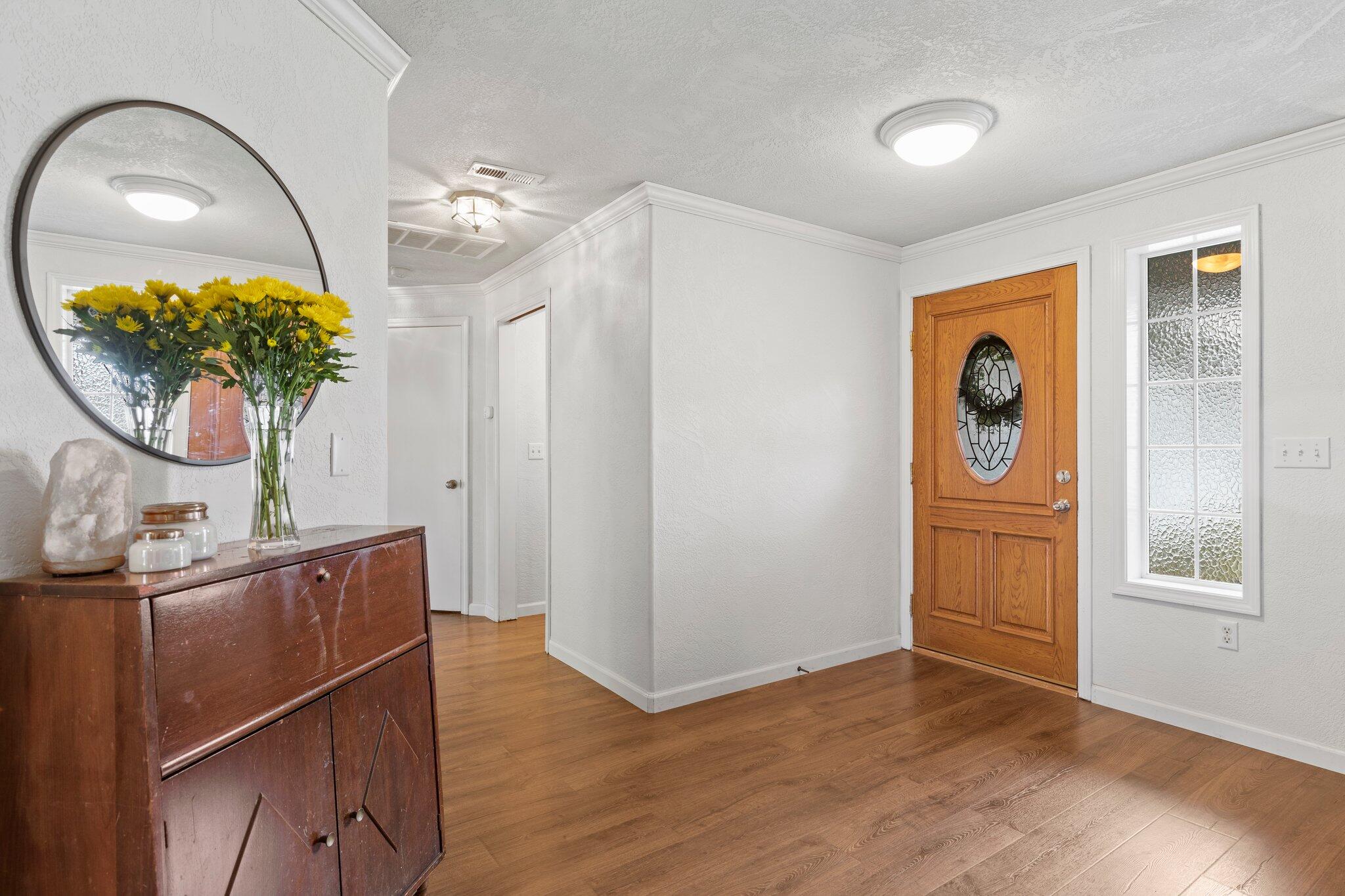 Jackson Creek Estates Subdivision Unit No 4 - Residential