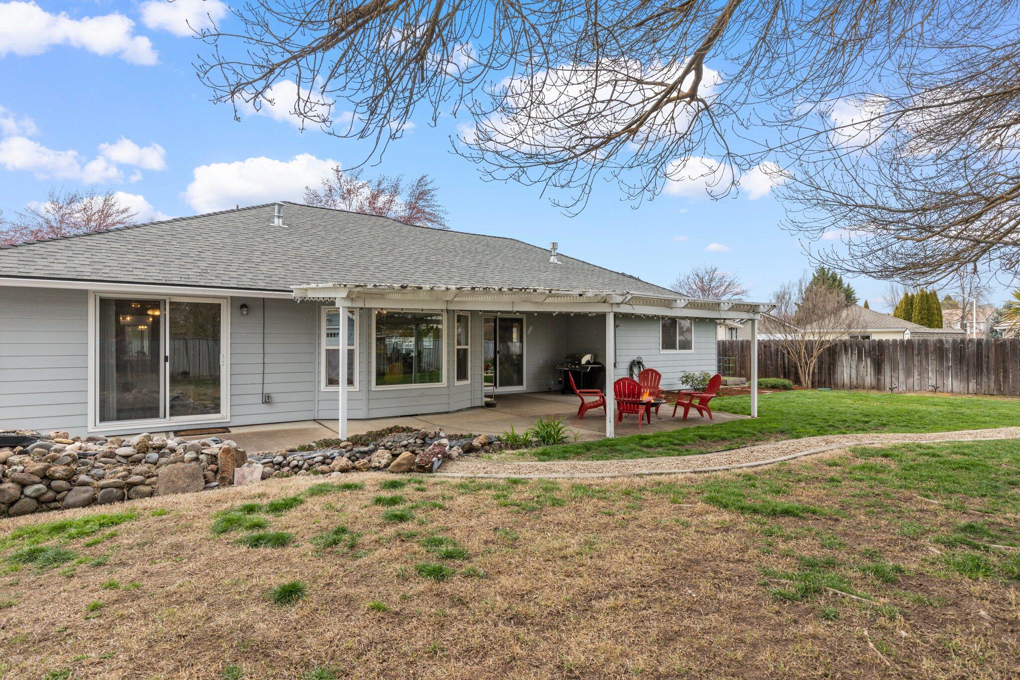 Jackson Creek Estates Subdivision Unit No 4 - Residential