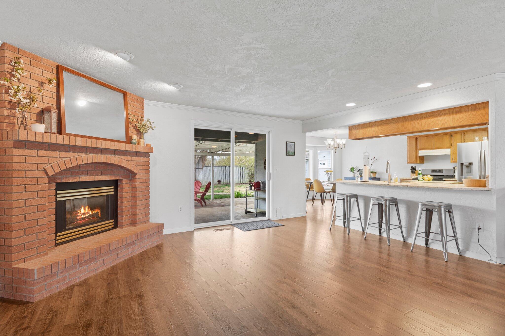 Jackson Creek Estates Subdivision Unit No 4 - Residential