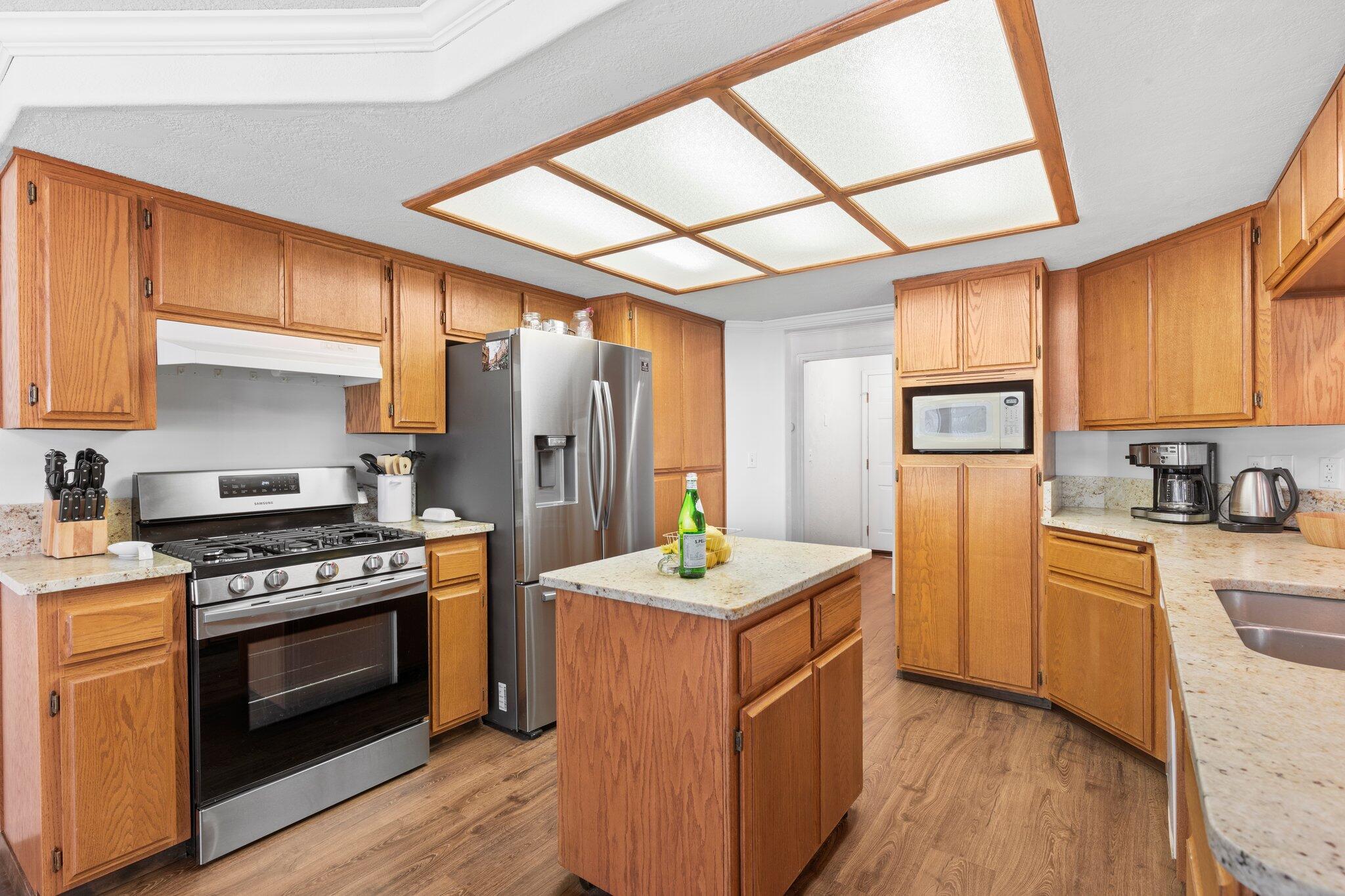 Jackson Creek Estates Subdivision Unit No 4 - Residential