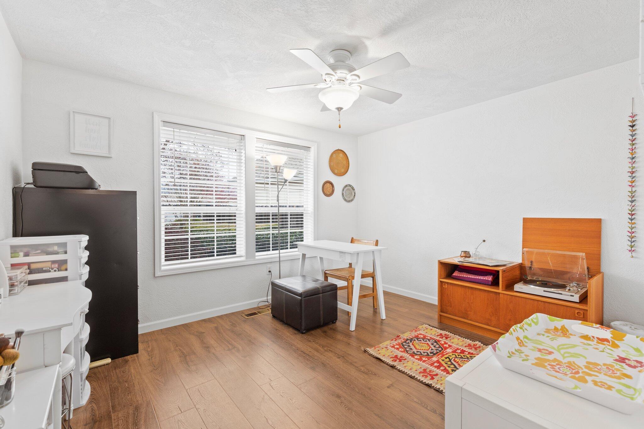 Jackson Creek Estates Subdivision Unit No 4 - Residential