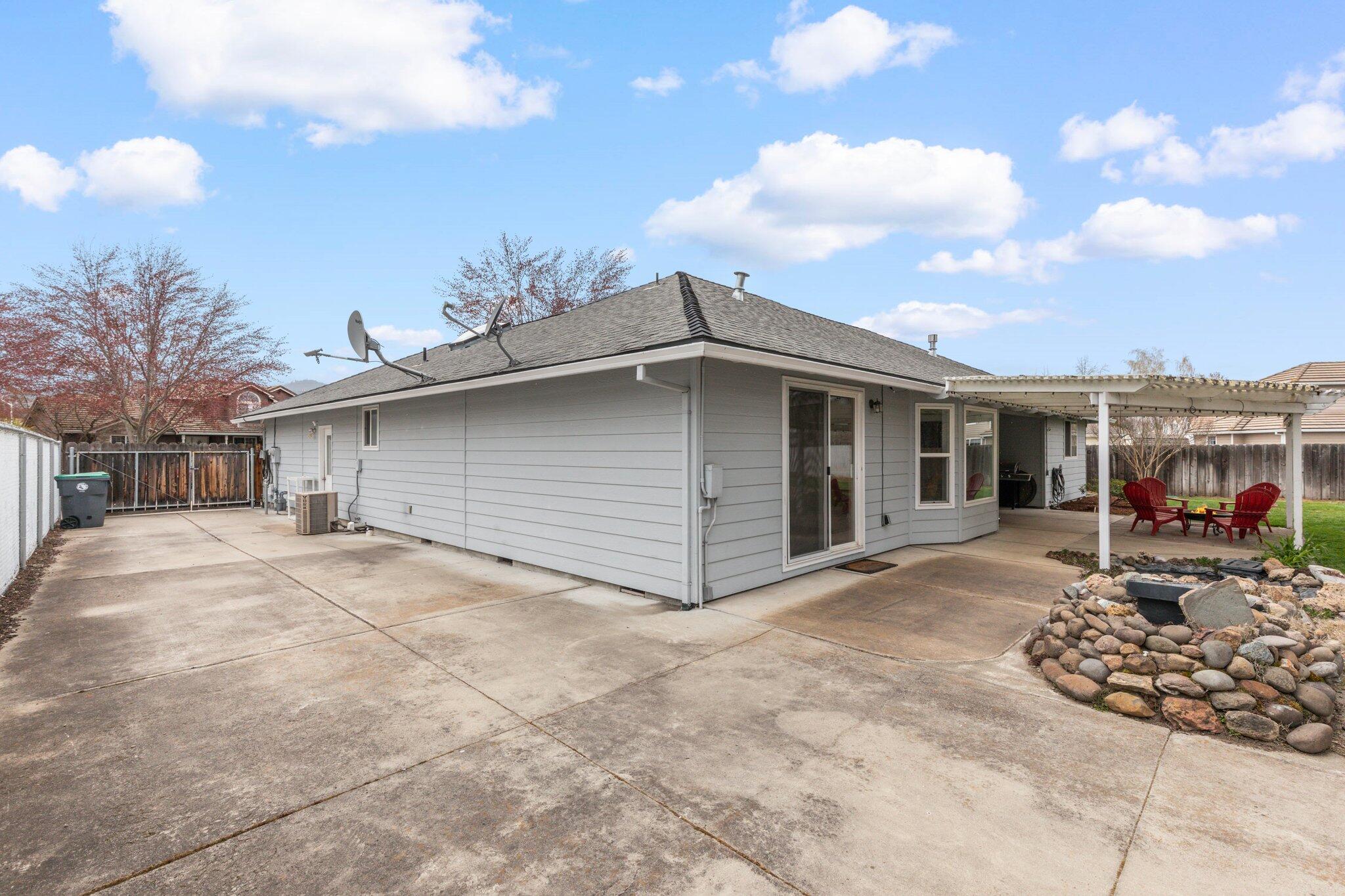 Jackson Creek Estates Subdivision Unit No 4 - Residential