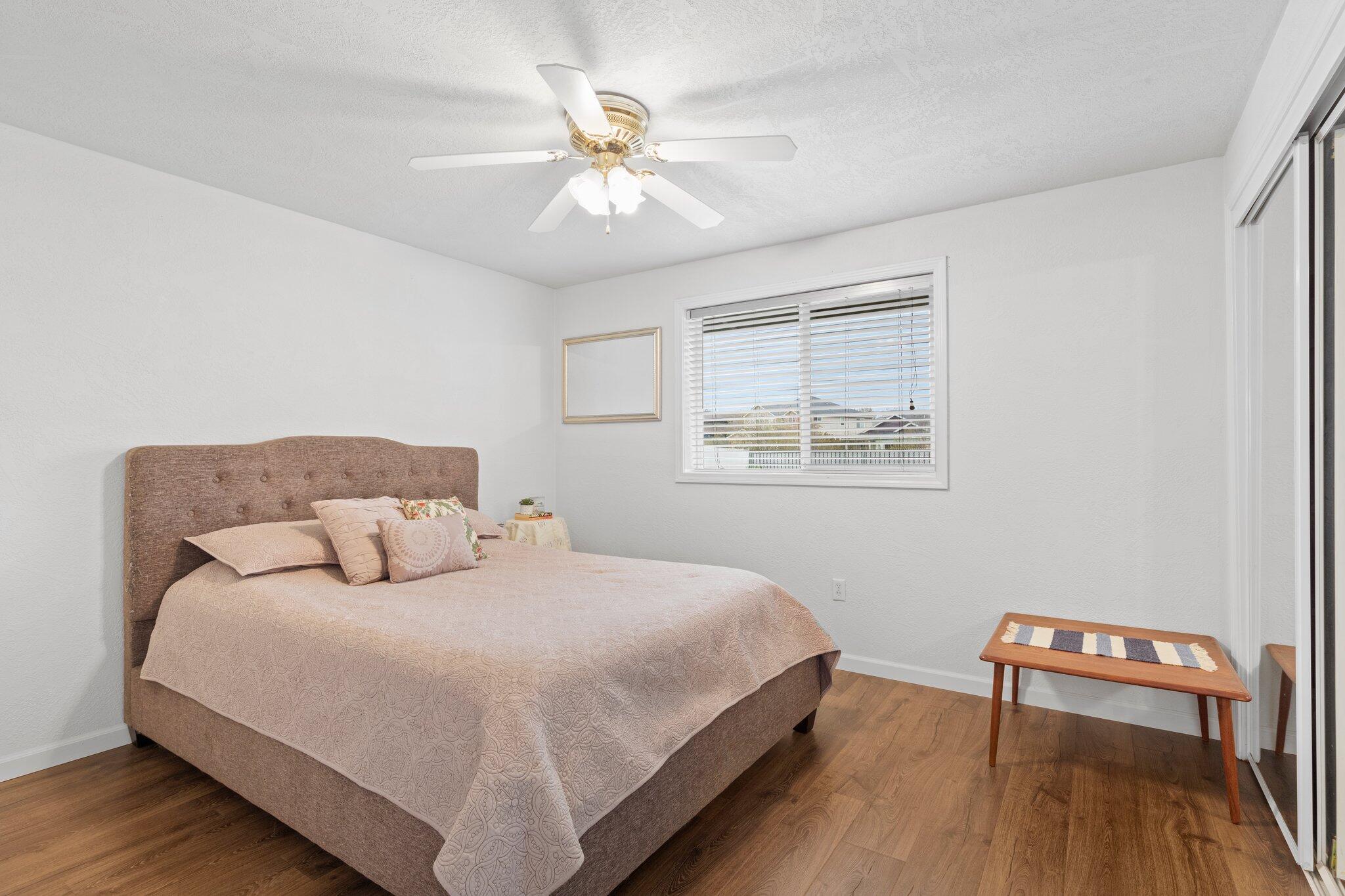 Jackson Creek Estates Subdivision Unit No 4 - Residential