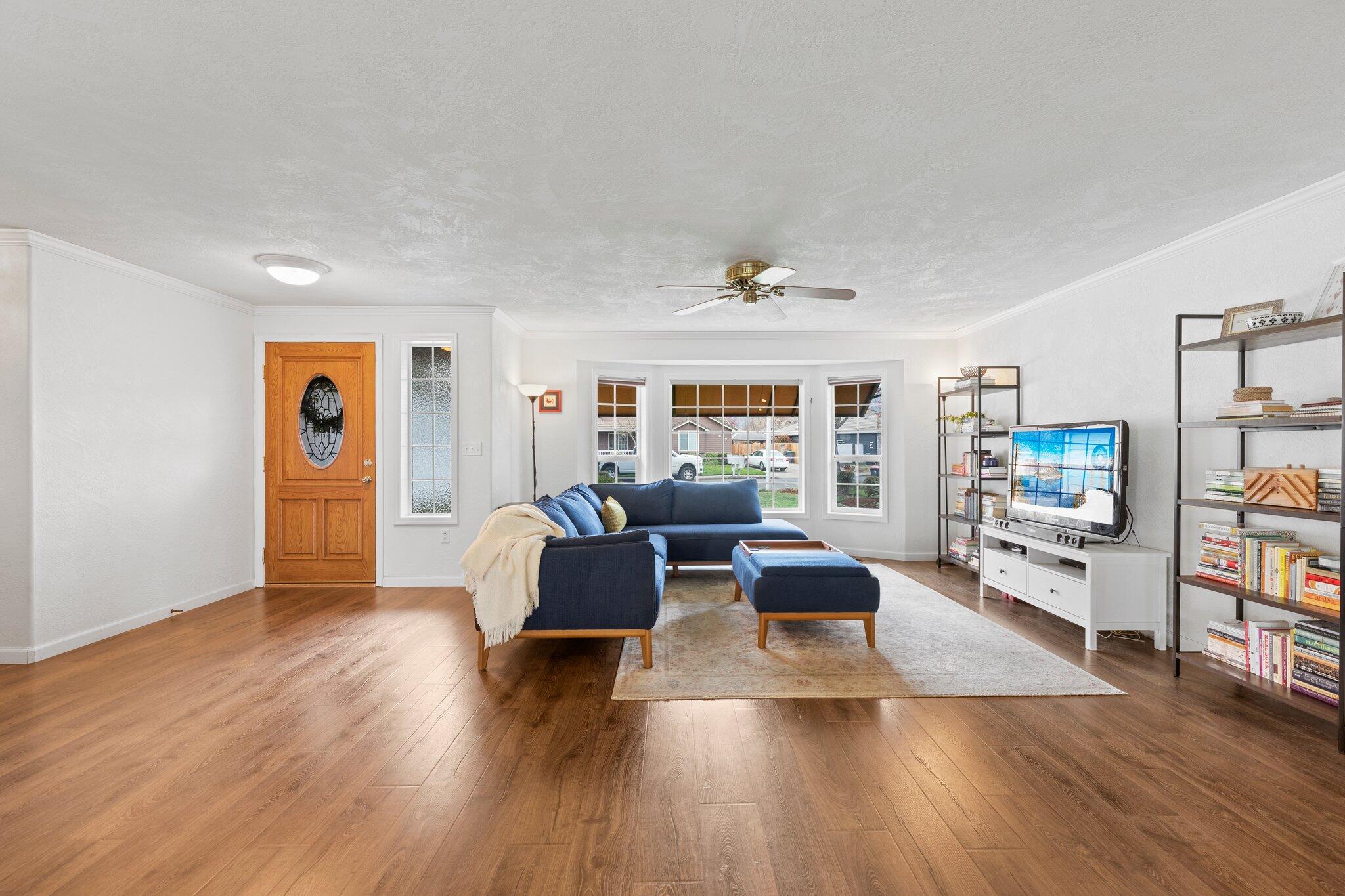 Jackson Creek Estates Subdivision Unit No 4 - Residential