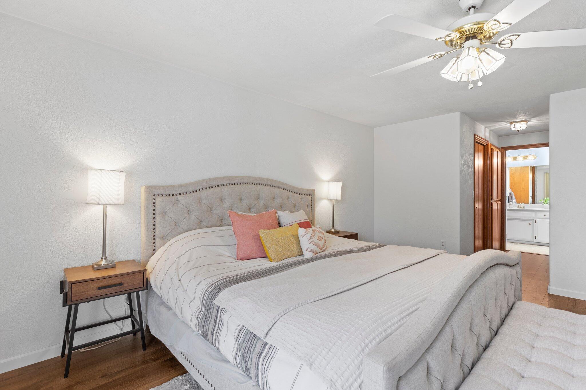 Jackson Creek Estates Subdivision Unit No 4 - Residential