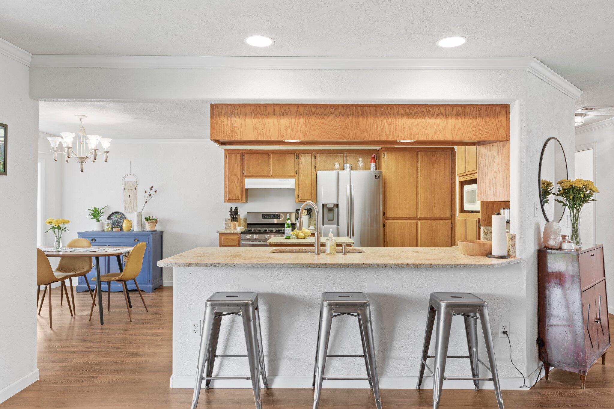 Jackson Creek Estates Subdivision Unit No 4 - Residential