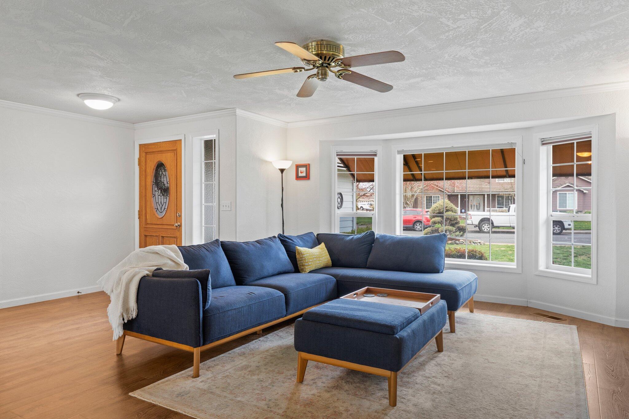 Jackson Creek Estates Subdivision Unit No 4 - Residential