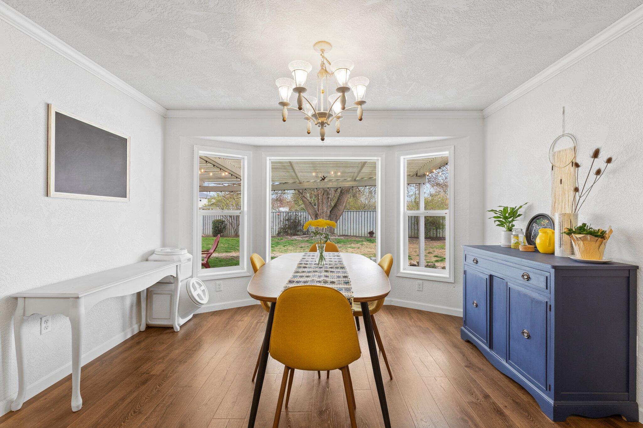 Jackson Creek Estates Subdivision Unit No 4 - Residential