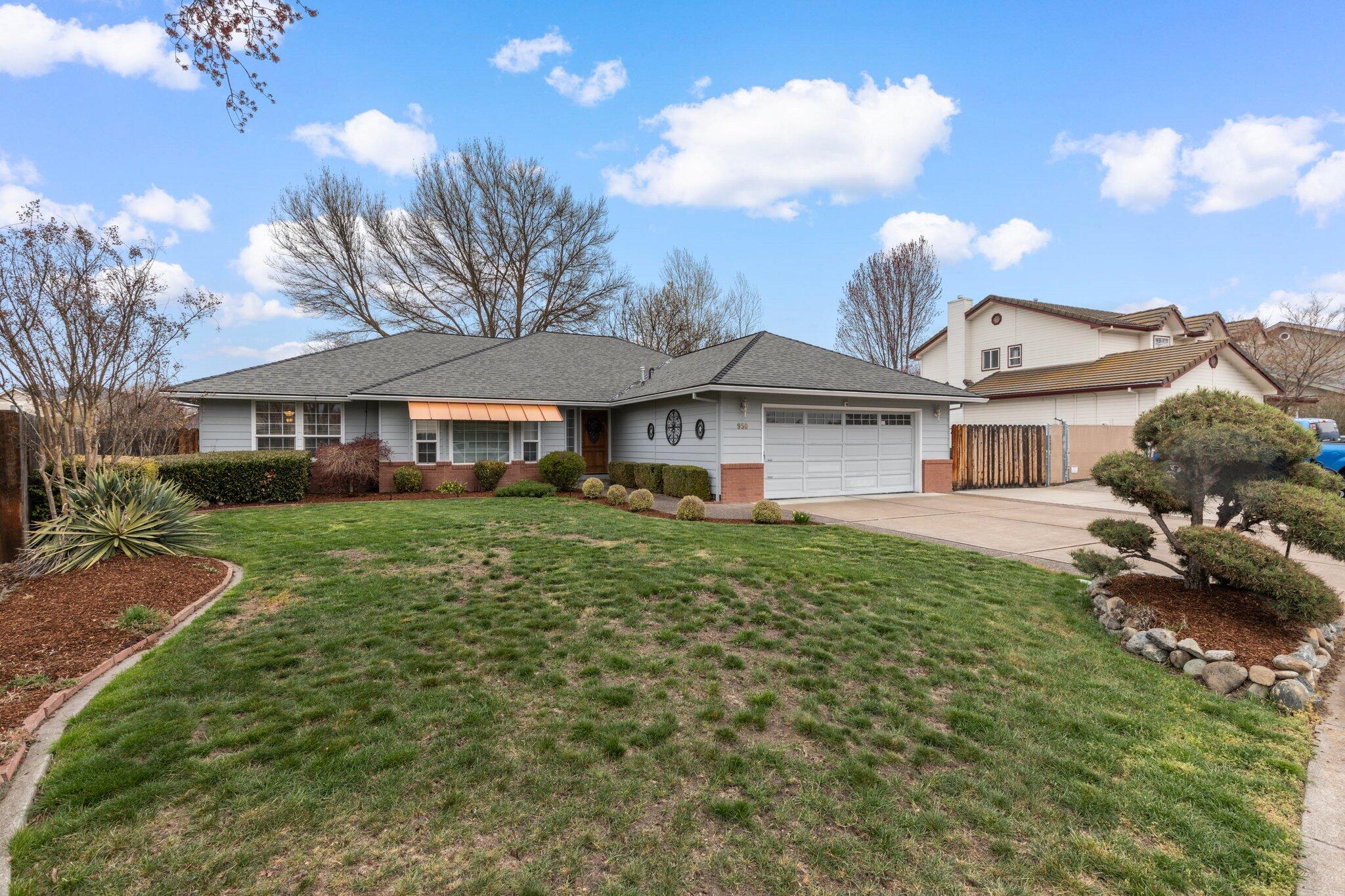 Jackson Creek Estates Subdivision Unit No 4 - Residential