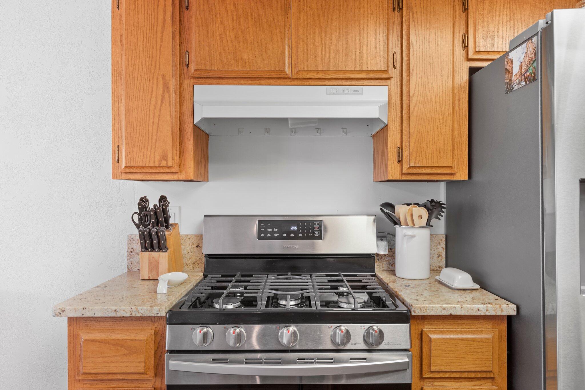 Jackson Creek Estates Subdivision Unit No 4 - Residential