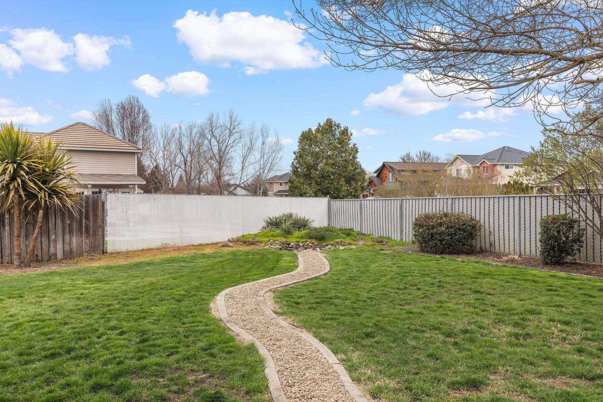 Jackson Creek Estates Subdivision Unit No 4 - Residential