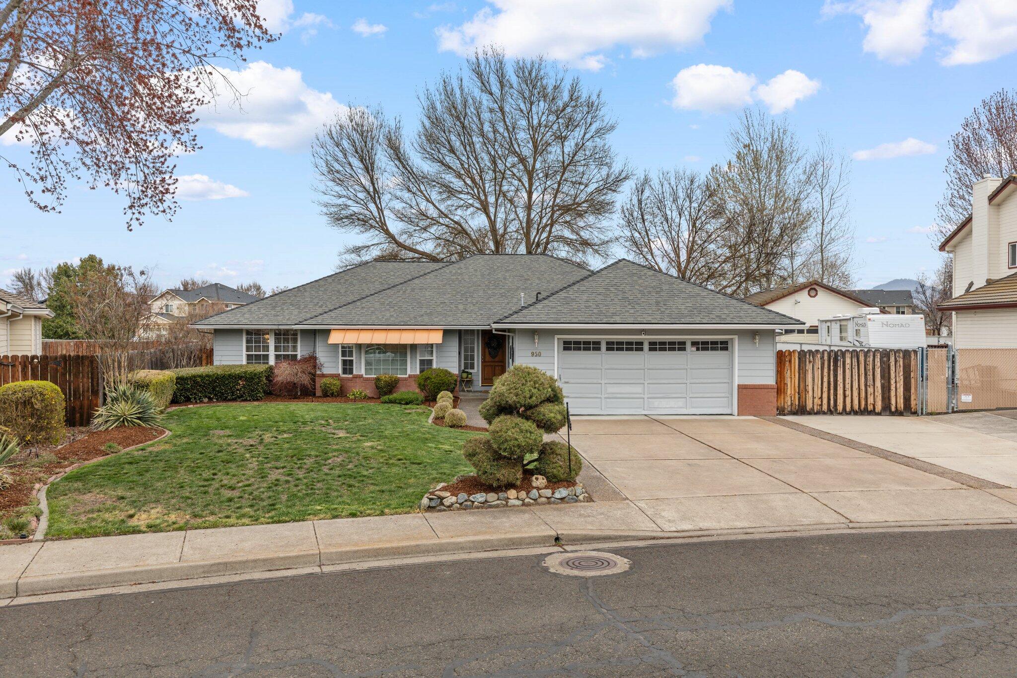 Jackson Creek Estates Subdivision Unit No 4 - Residential