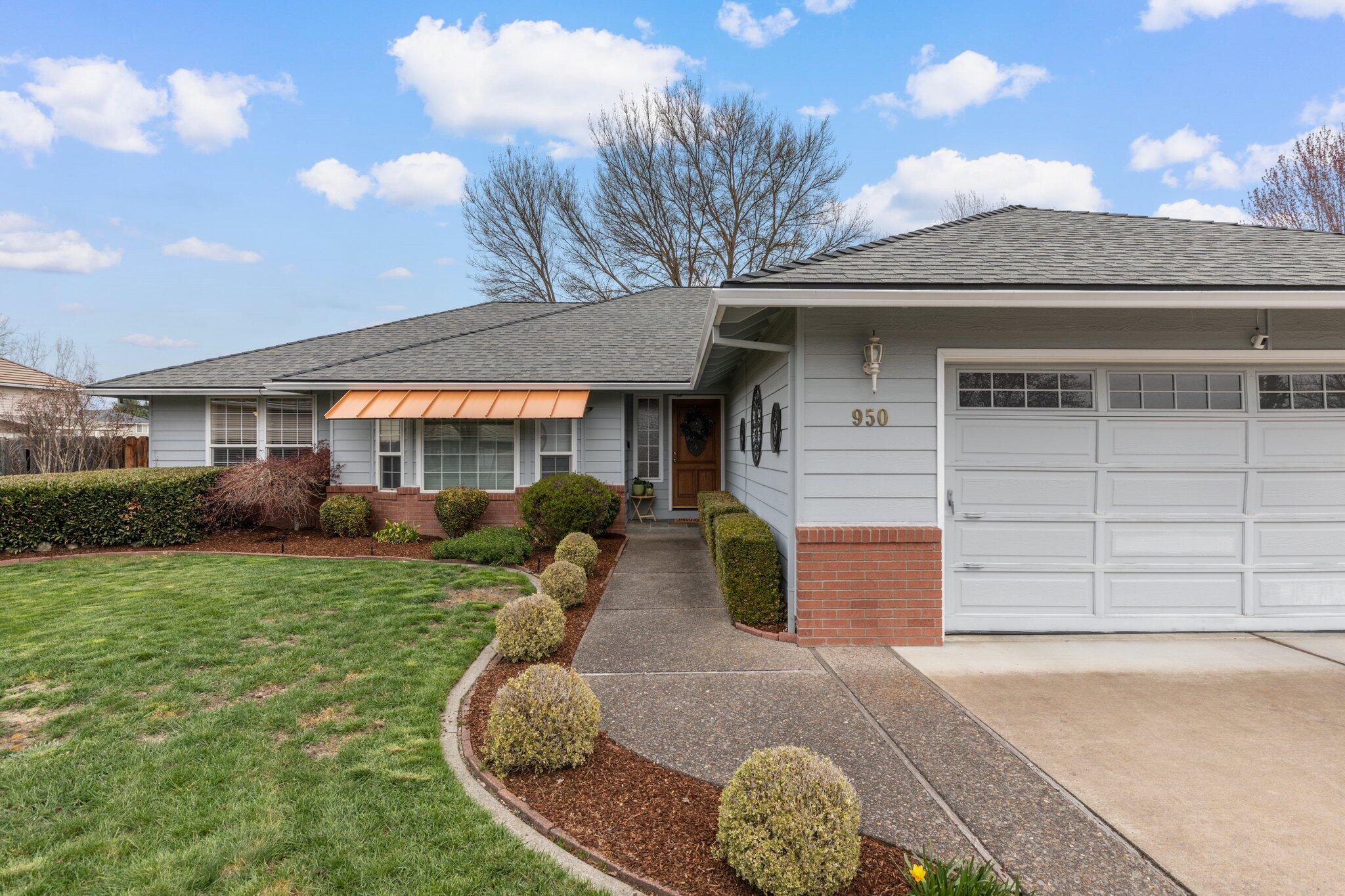 Jackson Creek Estates Subdivision Unit No 4 - Residential