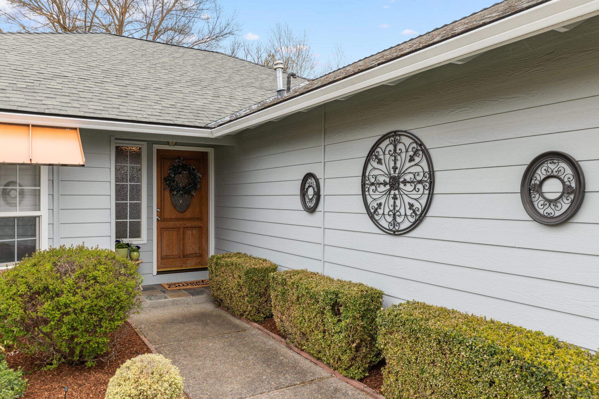 Jackson Creek Estates Subdivision Unit No 4 - Residential