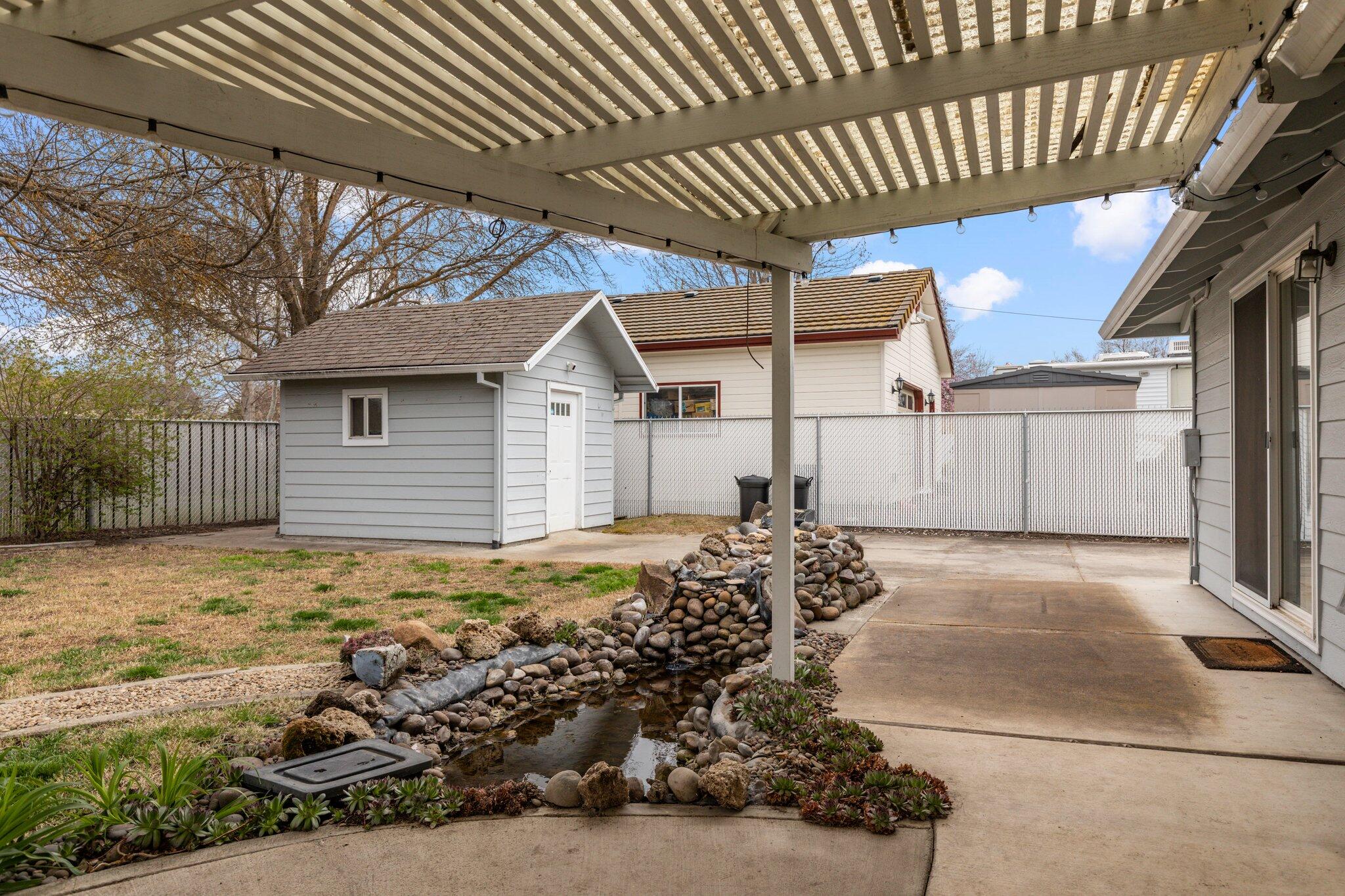 Jackson Creek Estates Subdivision Unit No 4 - Residential