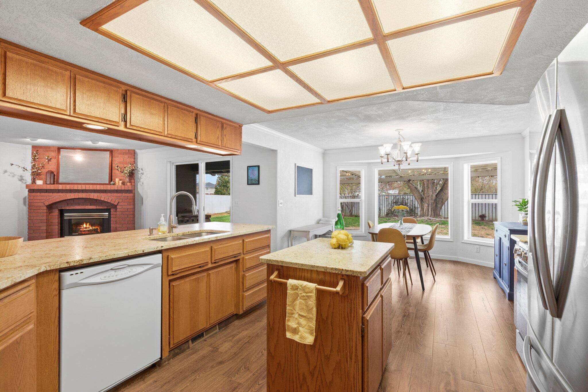 Jackson Creek Estates Subdivision Unit No 4 - Residential