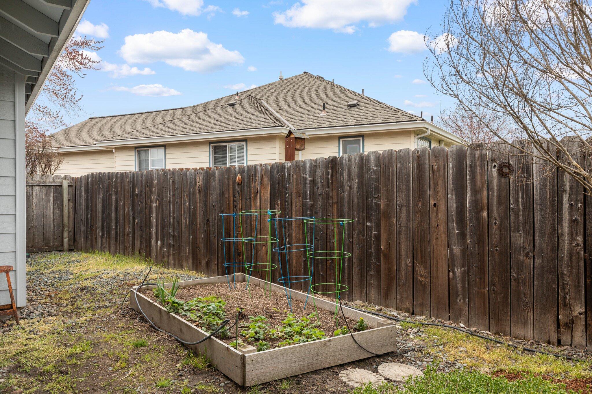 Jackson Creek Estates Subdivision Unit No 4 - Residential