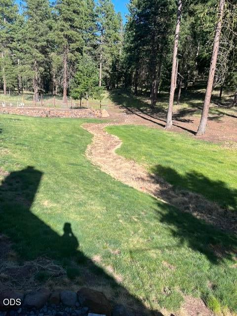 Tiny photo for 15780 Homestead Lane, Klamath Falls, OR 97601 (MLS # 220224523)