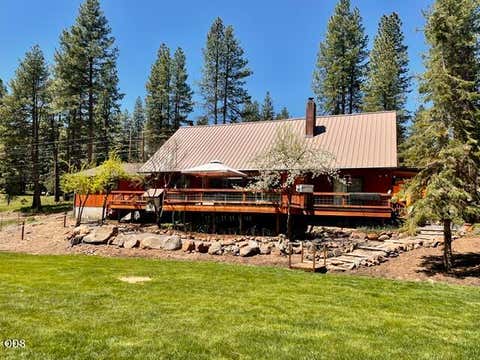Photo of 15780 Homestead Lane, Klamath Falls, OR 97601 (MLS # 220224523)