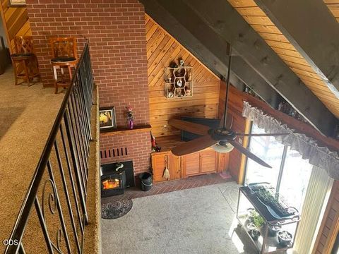 Tiny photo for 15780 Homestead Lane, Klamath Falls, OR 97601 (MLS # 220224523)