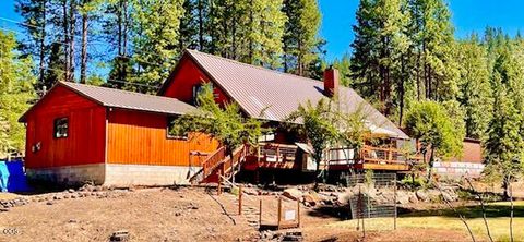 Tiny photo for 15780 Homestead Lane, Klamath Falls, OR 97601 (MLS # 220224523)
